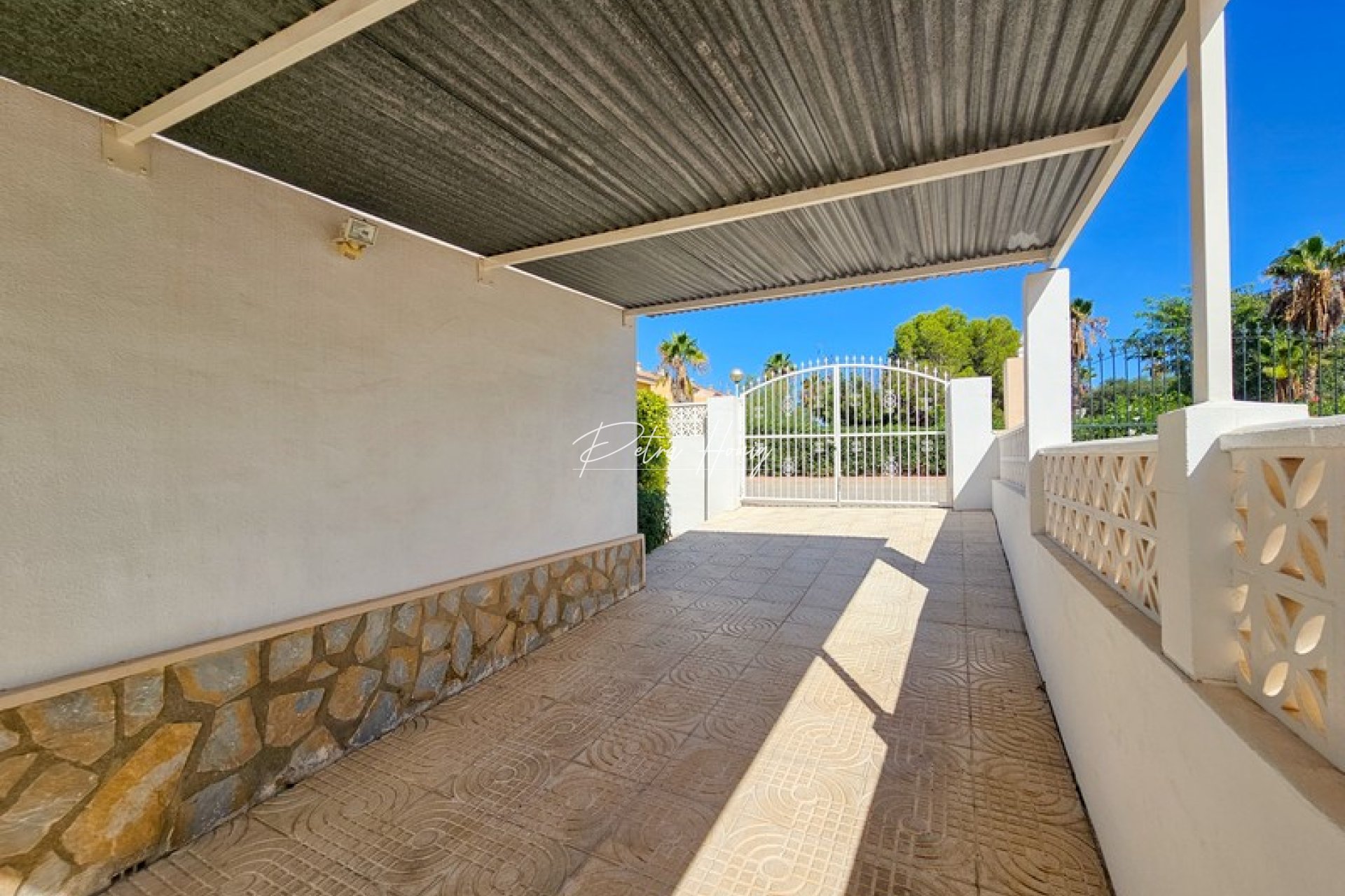 Resales - Villa - Benijofar - Monte Azul