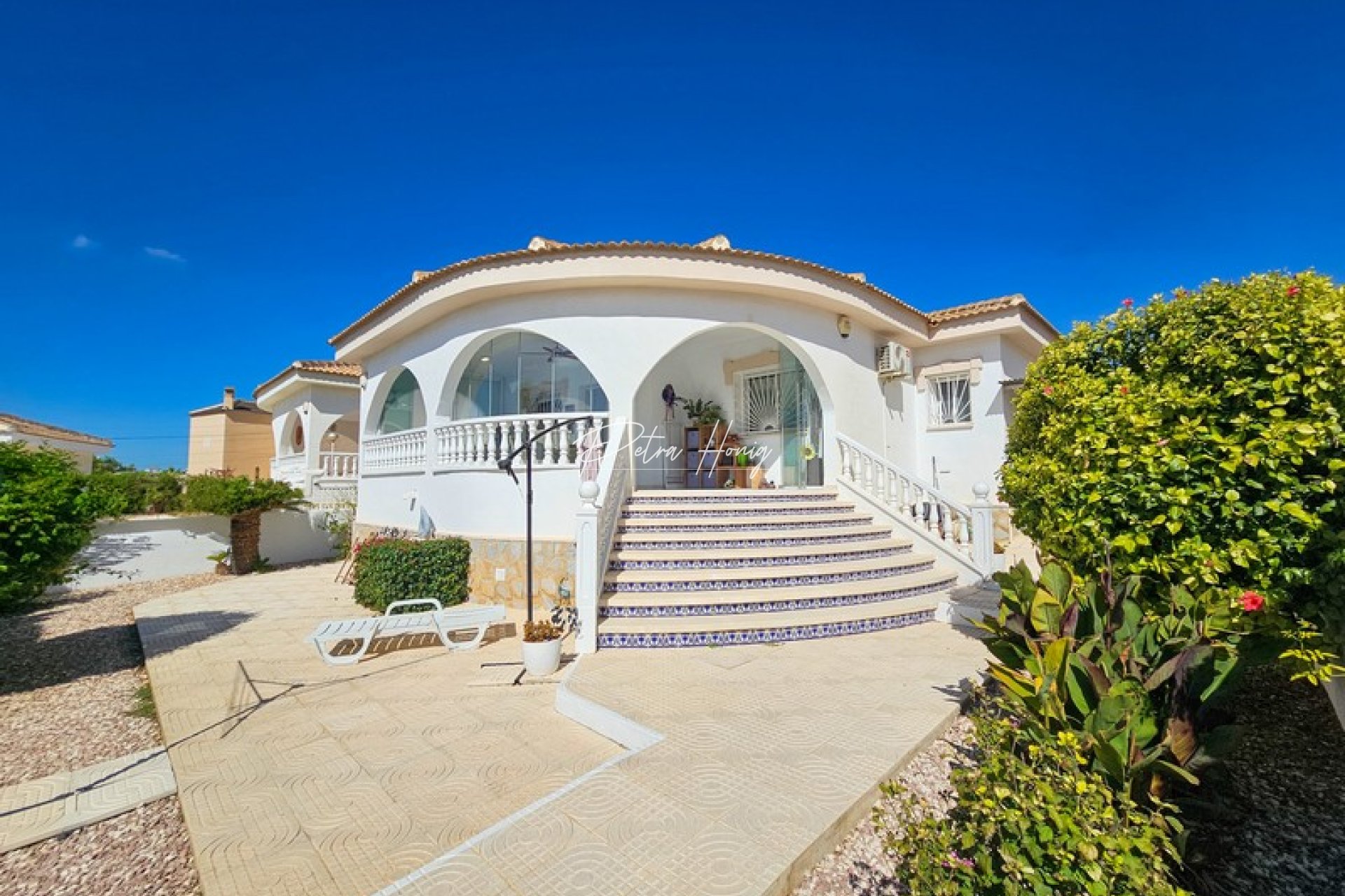 Resales - Villa - Benijofar - Monte Azul