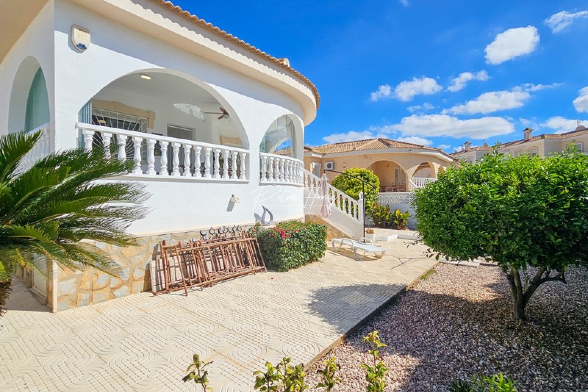Resales - Villa - Benijofar - Monte Azul