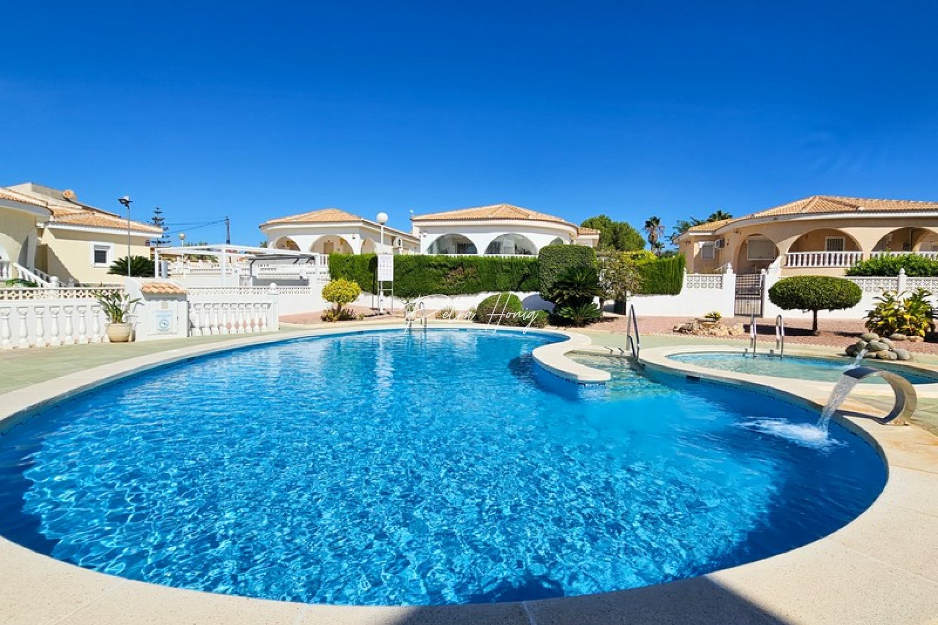 Resales - Villa - Benijofar - Monte Azul