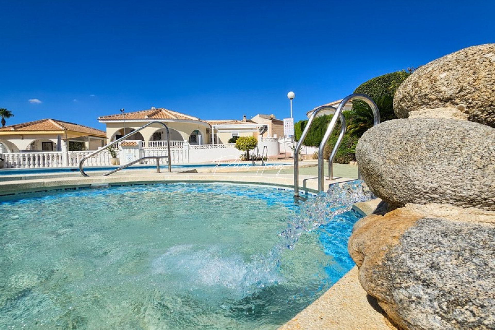 Resales - Villa - Benijofar - Monte Azul