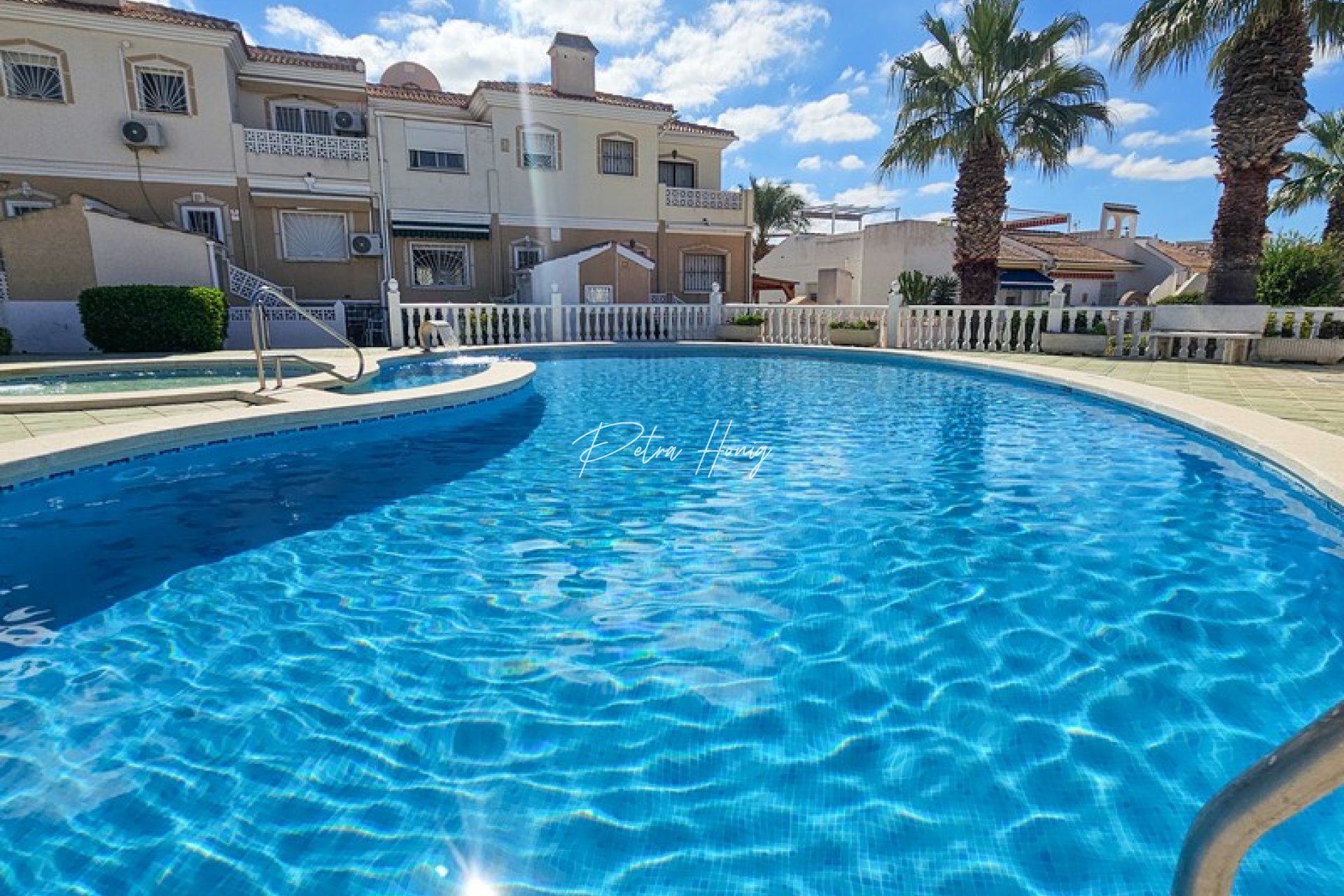 Resales - Villa - Benijofar - Monte Azul