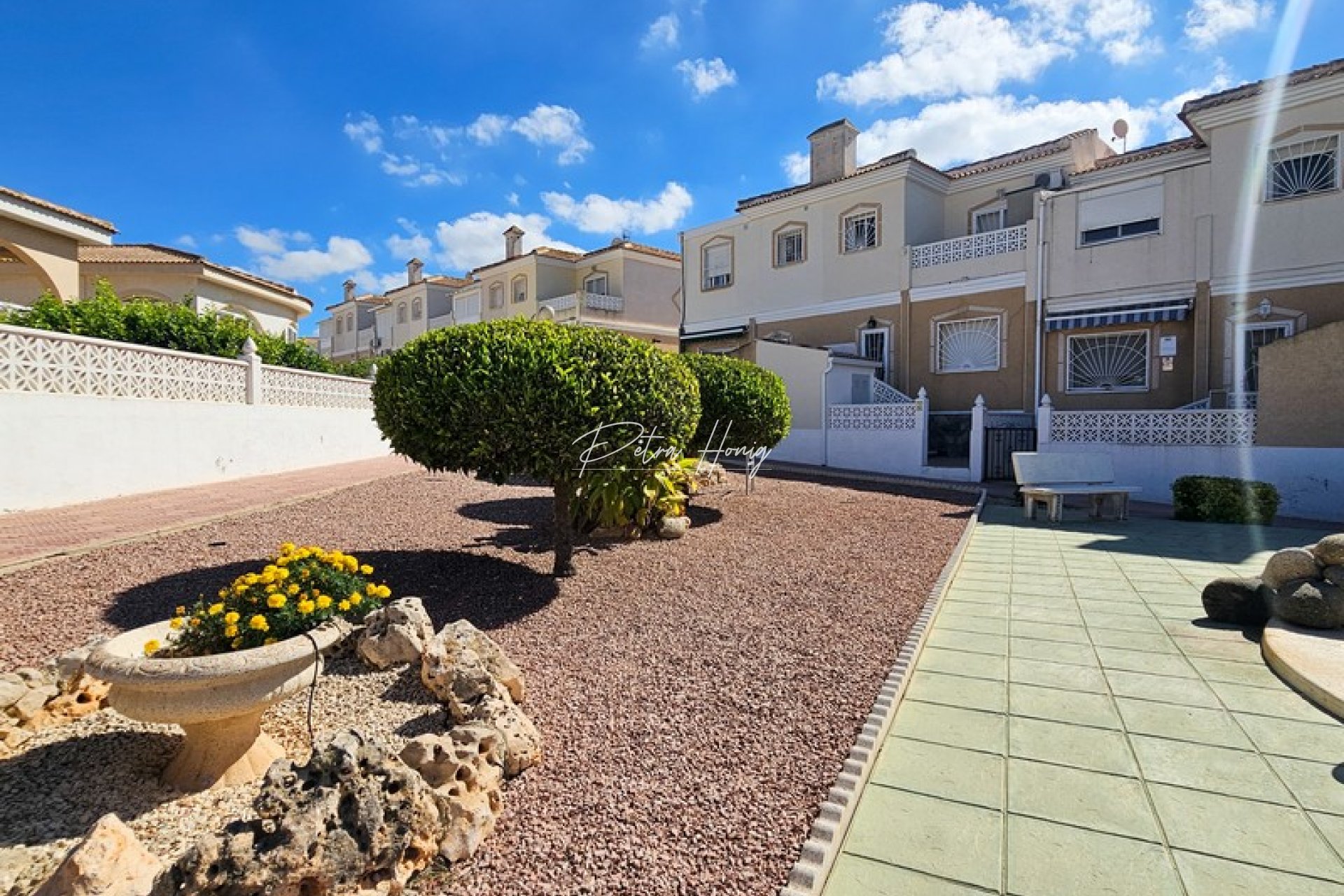 Resales - Villa - Benijofar - Monte Azul