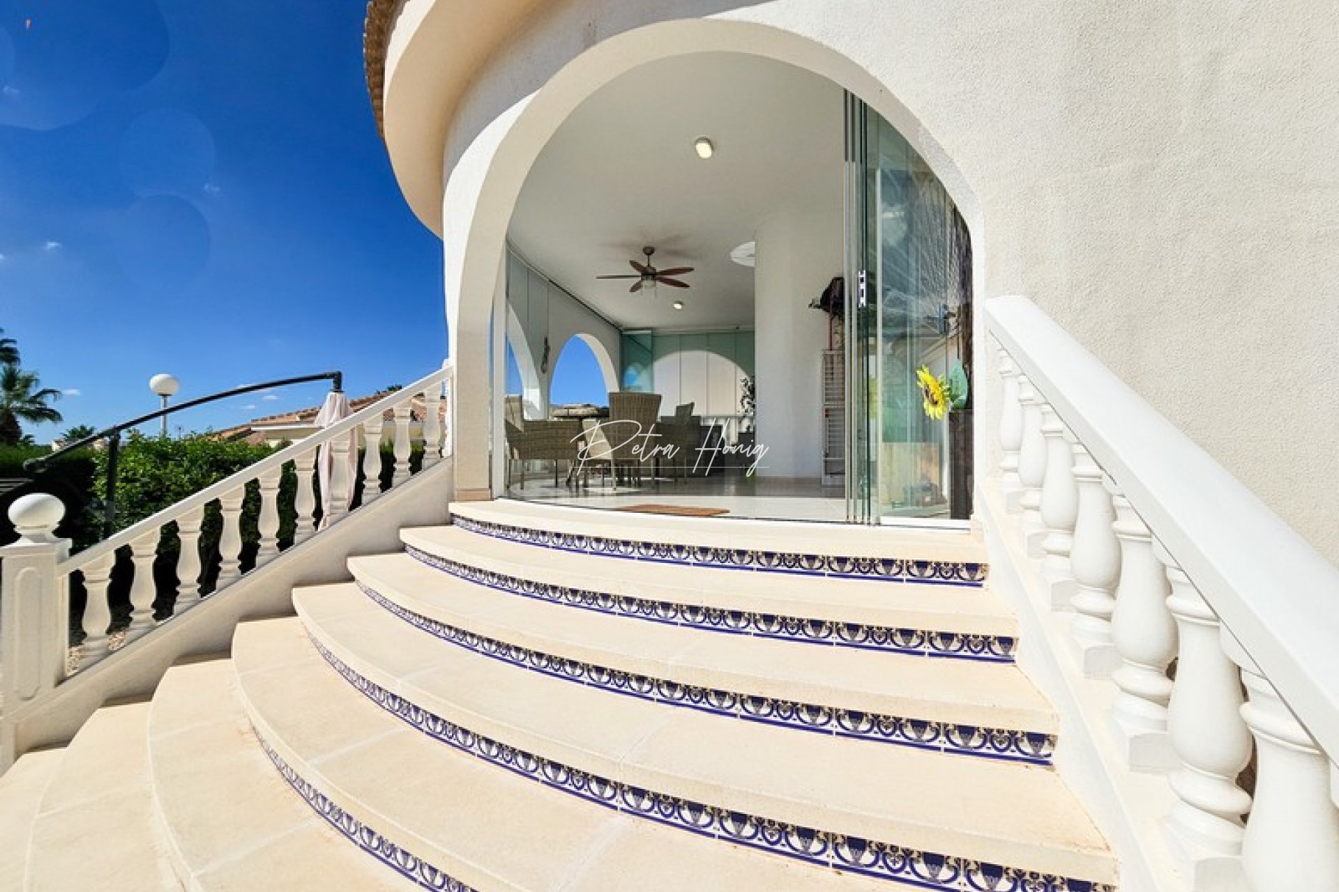 Resales - Villa - Benijofar - Monte Azul