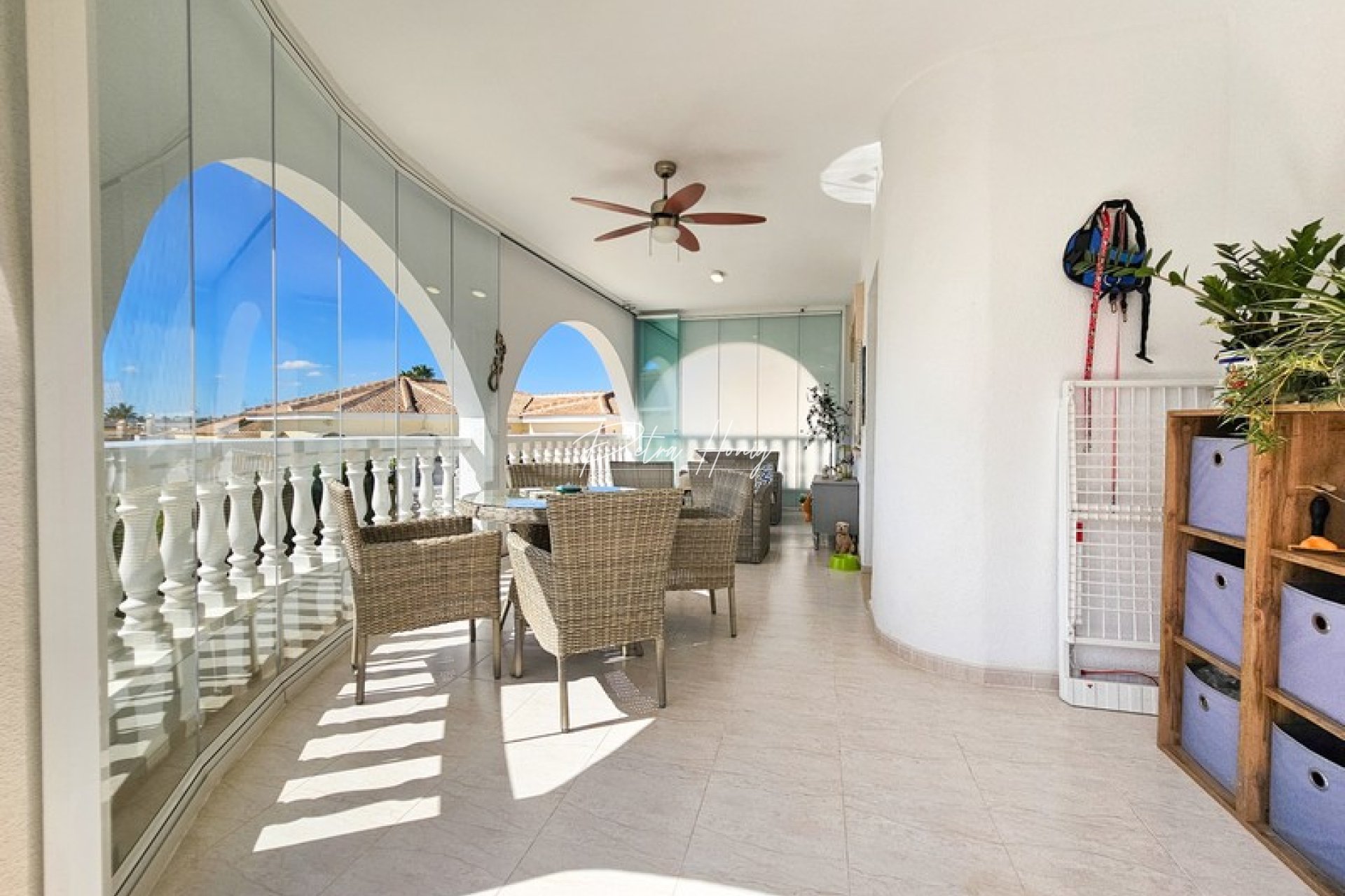 Resales - Villa - Benijofar - Monte Azul