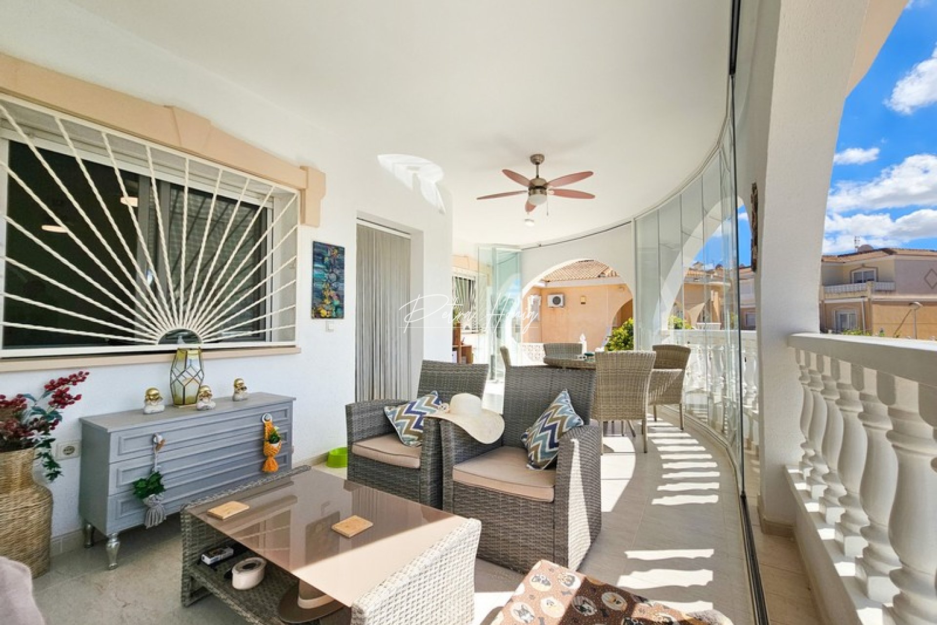 Resales - Villa - Benijofar - Monte Azul