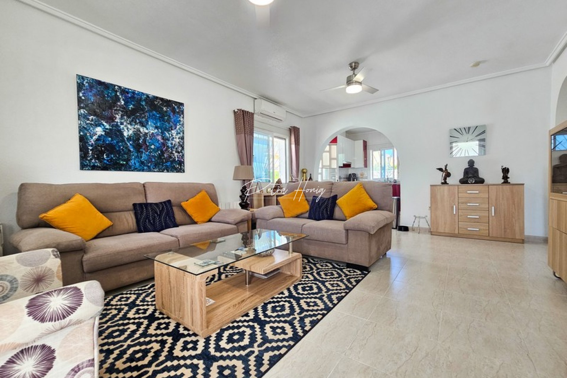 Resales - Villa - Benijofar - Monte Azul
