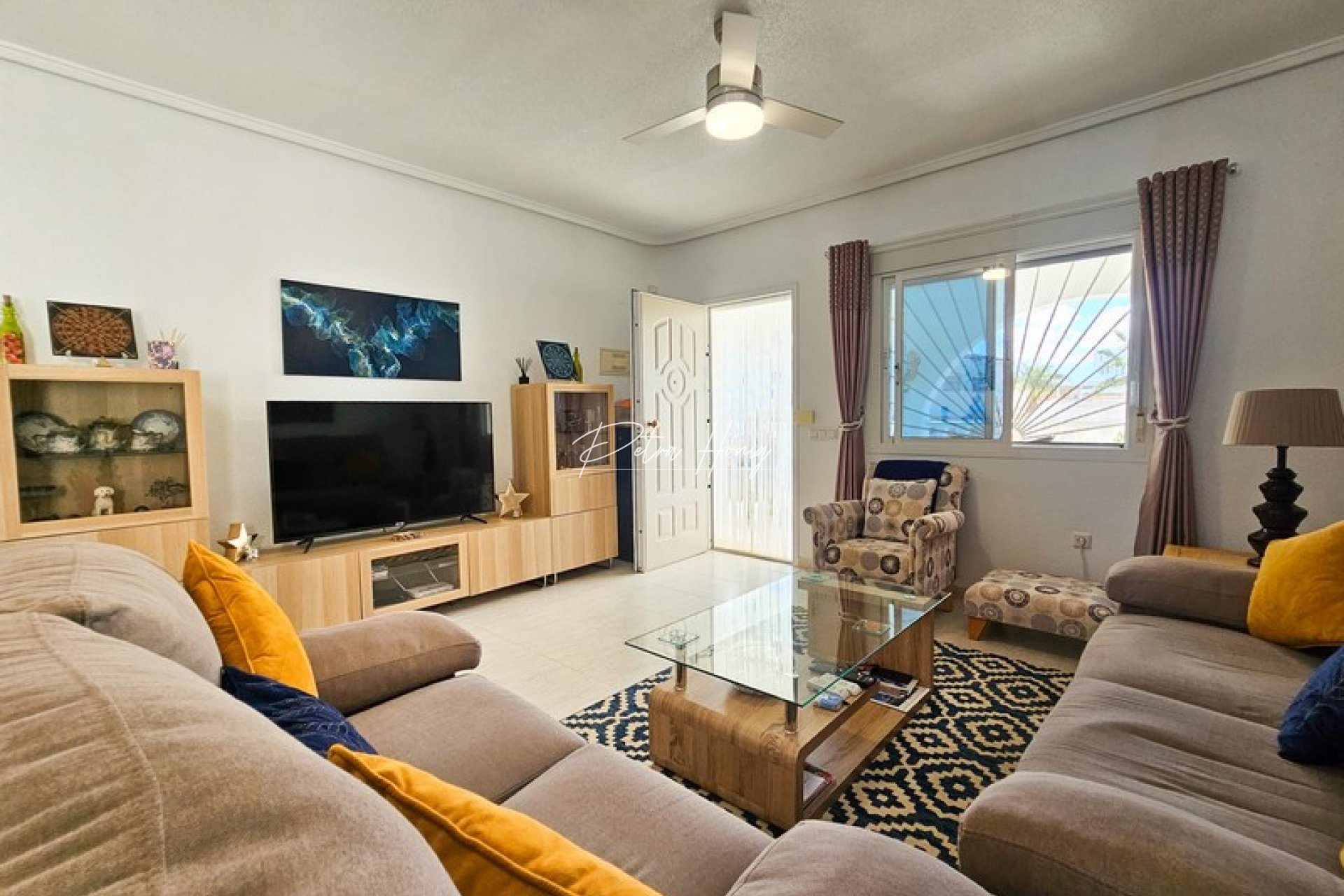 Resales - Villa - Benijofar - Monte Azul
