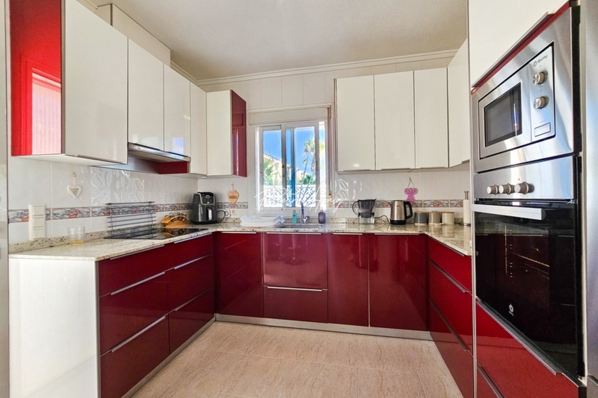 Resales - Villa - Benijofar - Monte Azul