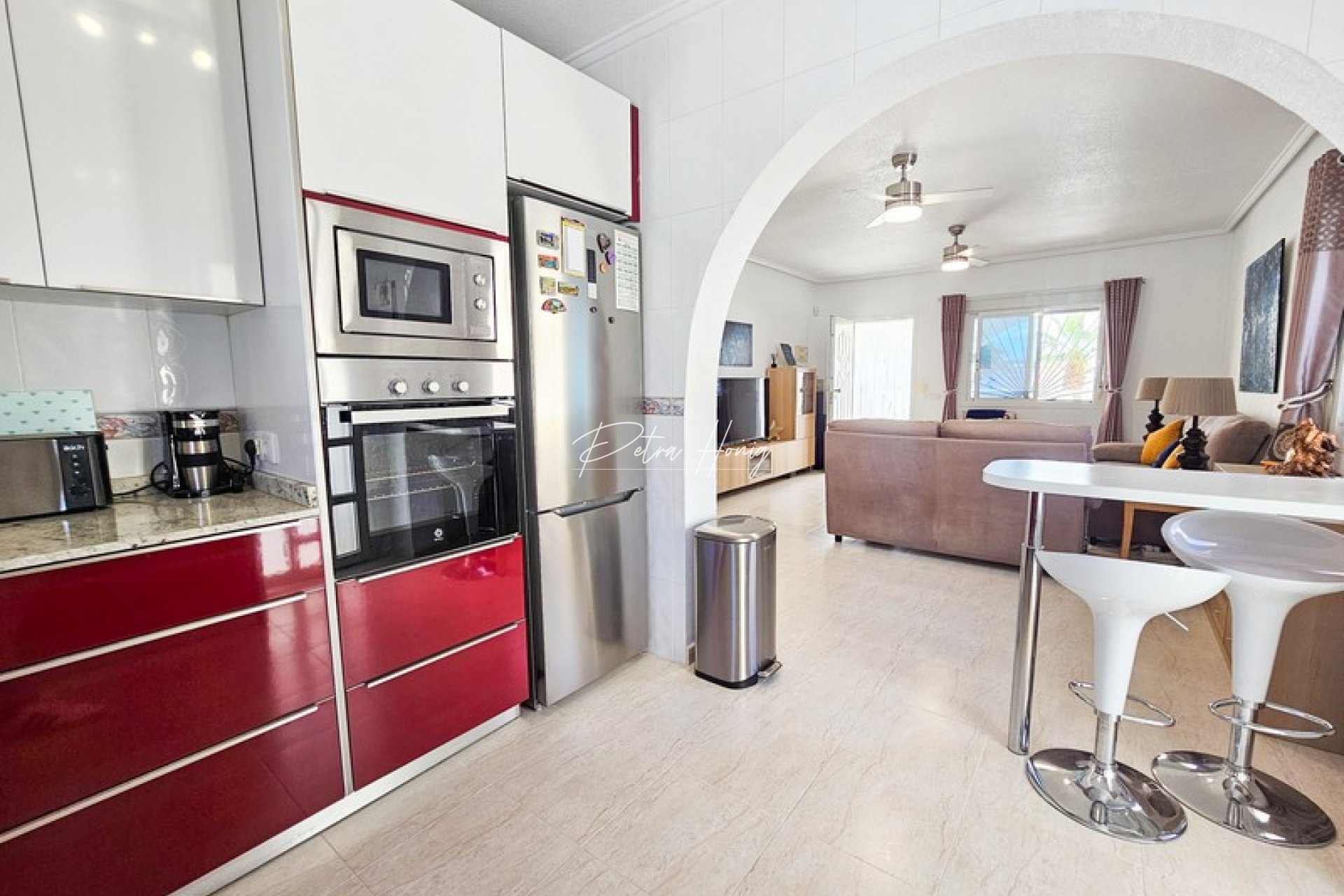 Resales - Villa - Benijofar - Monte Azul