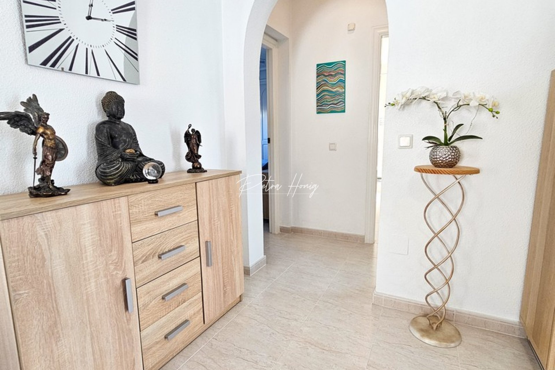 Resales - Villa - Benijofar - Monte Azul