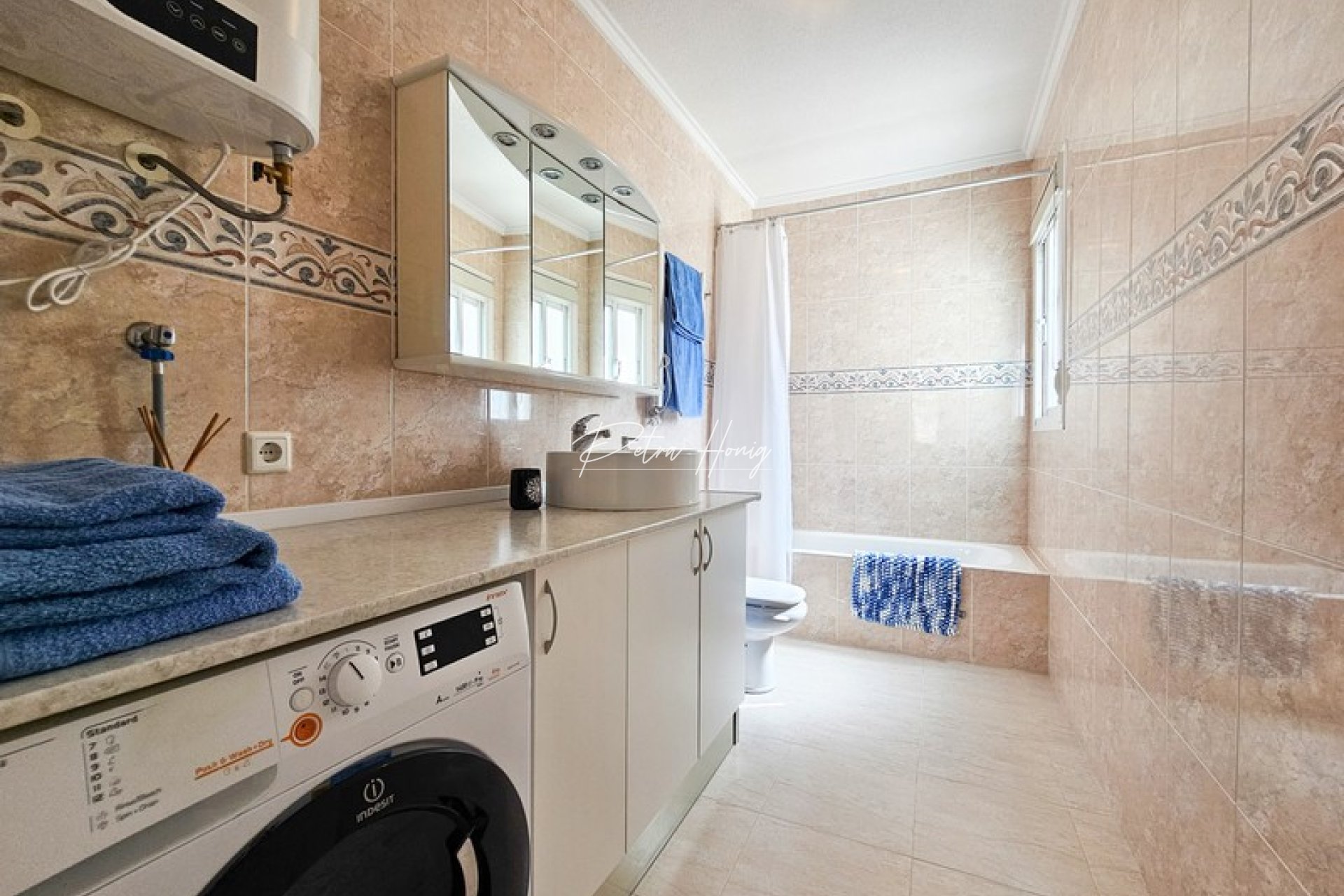 Resales - Villa - Benijofar - Monte Azul