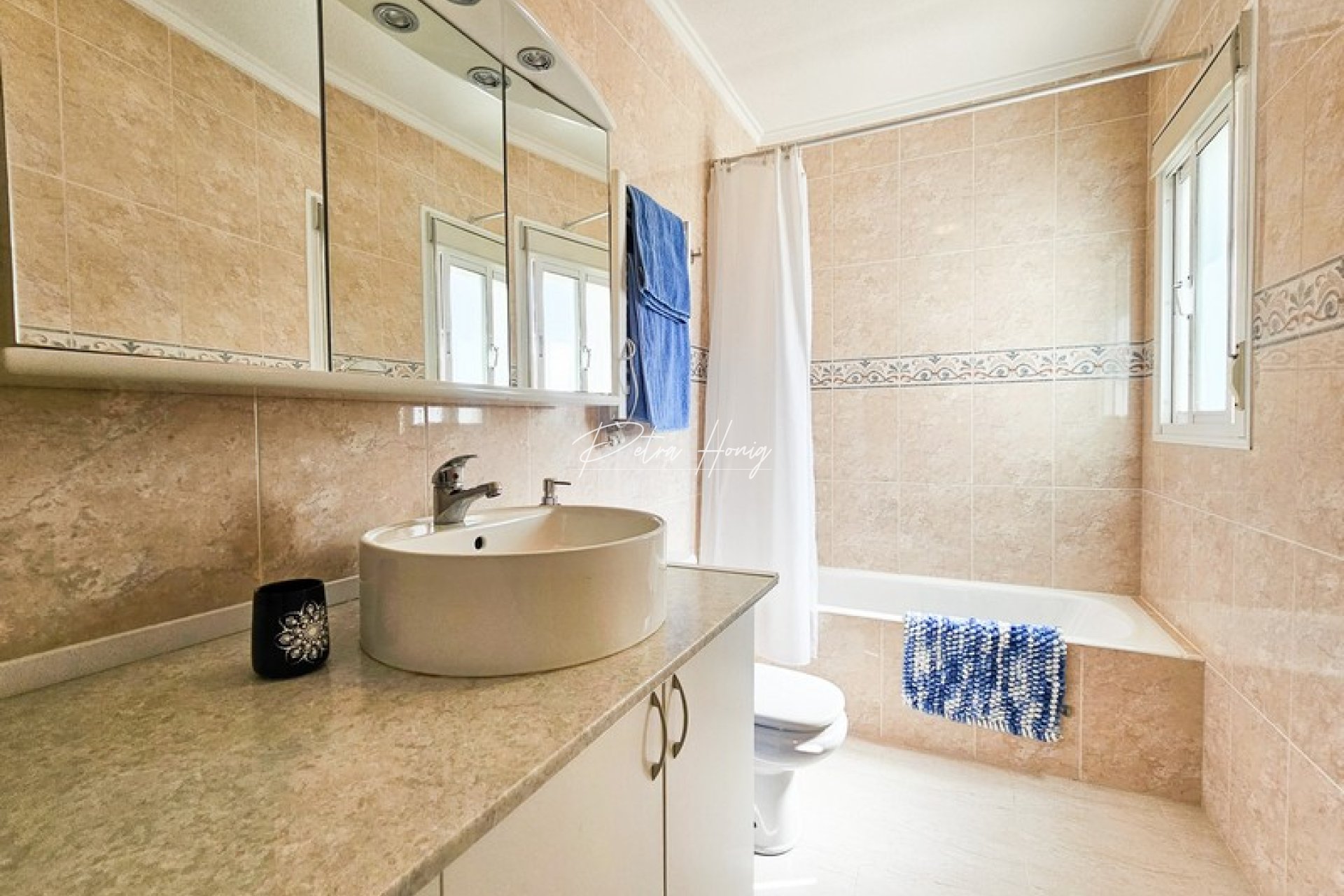 Resales - Villa - Benijofar - Monte Azul