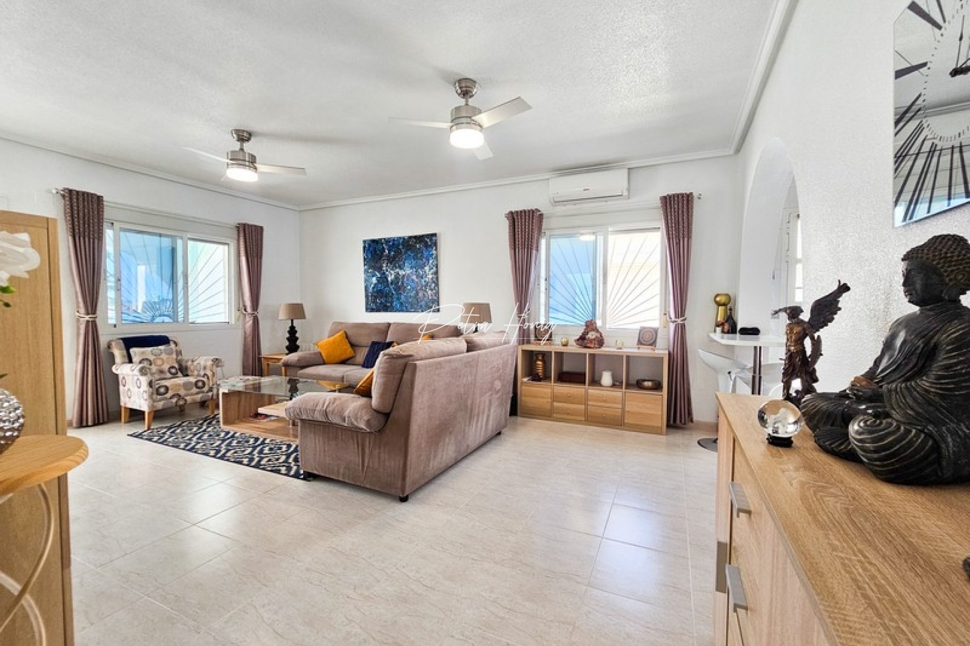 Resales - Villa - Benijofar - Monte Azul