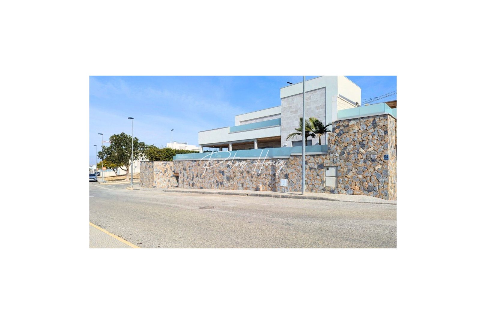 Resales - Villa - Benijofar