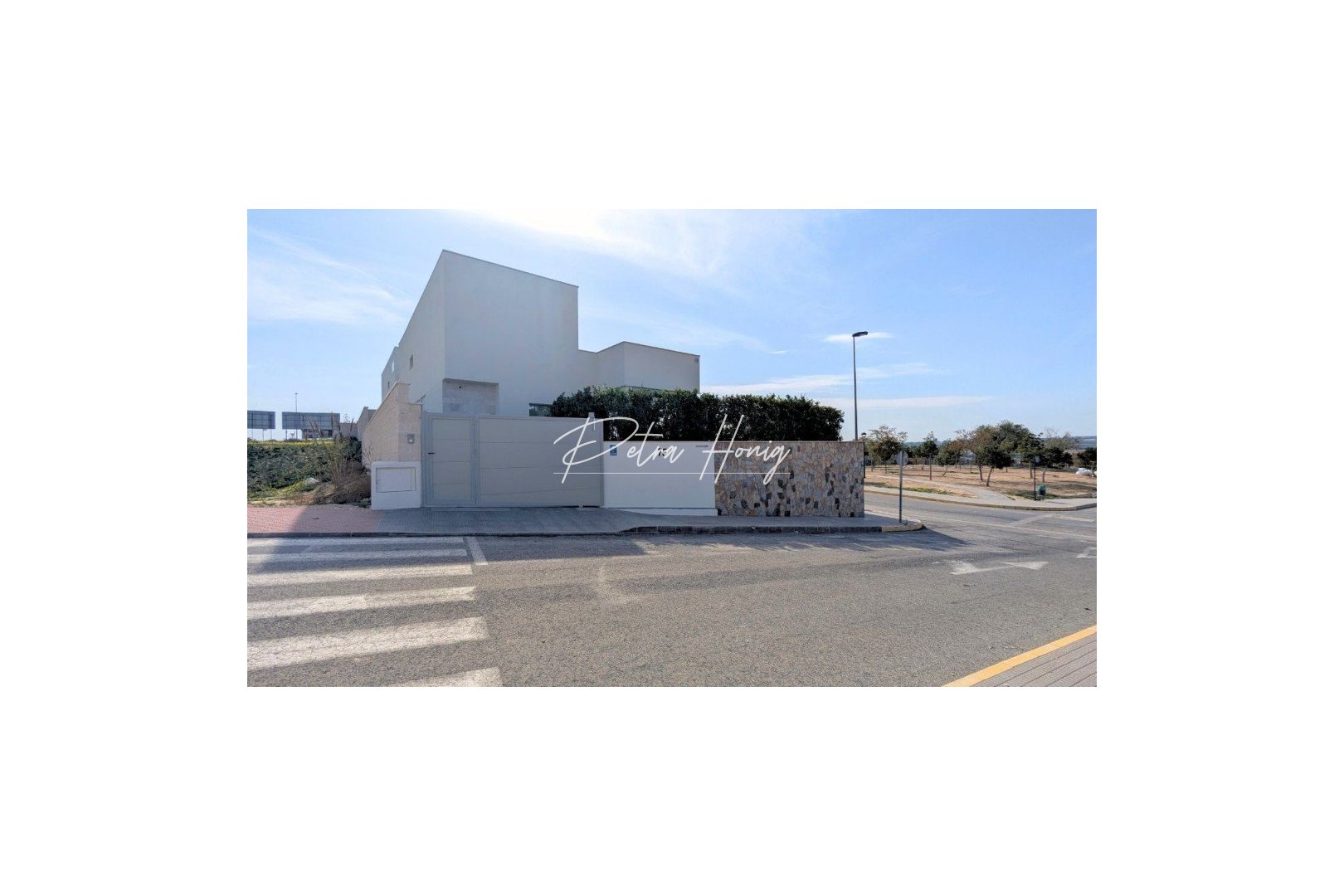 Resales - Villa - Benijofar