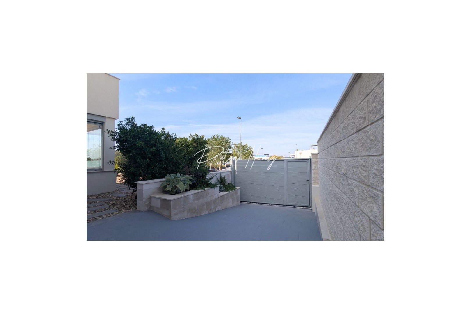 Resales - Villa - Benijofar