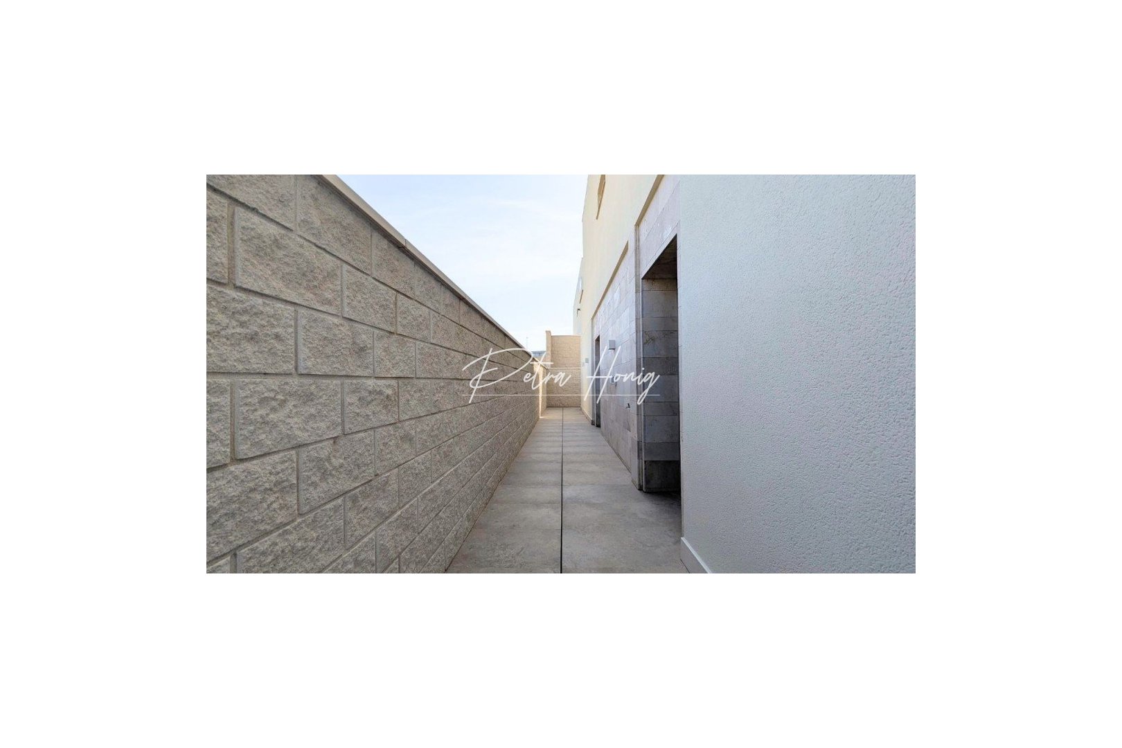 Resales - Villa - Benijofar