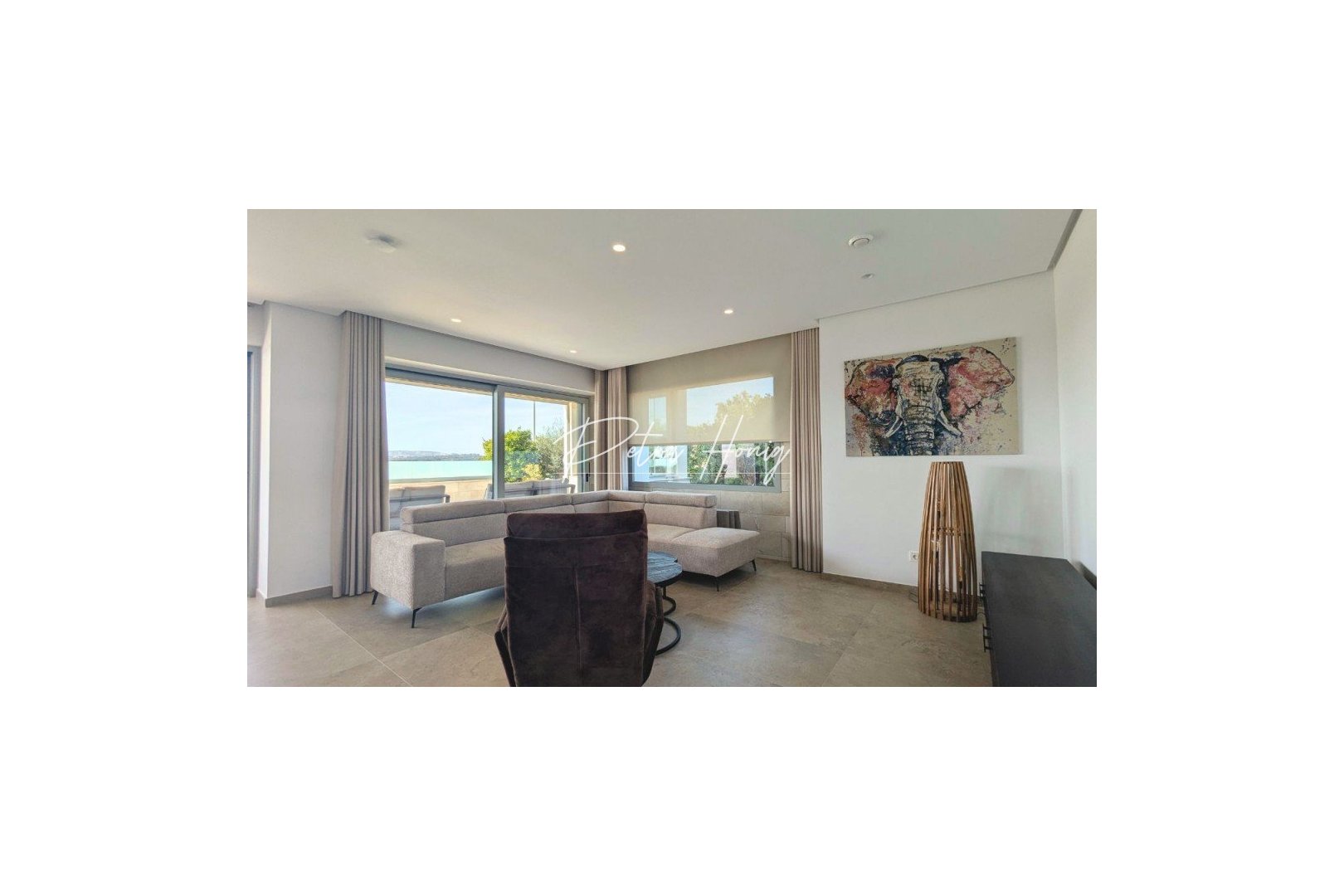 Resales - Villa - Benijofar