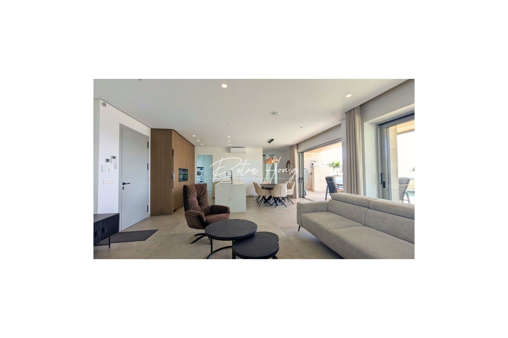 Resales - Villa - Benijofar