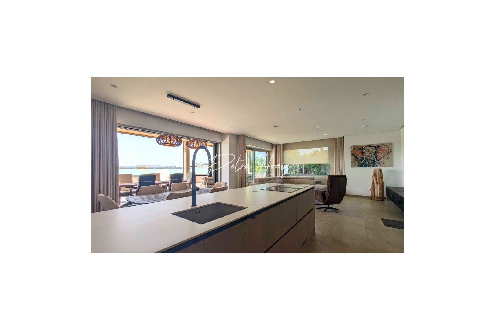 Resales - Villa - Benijofar