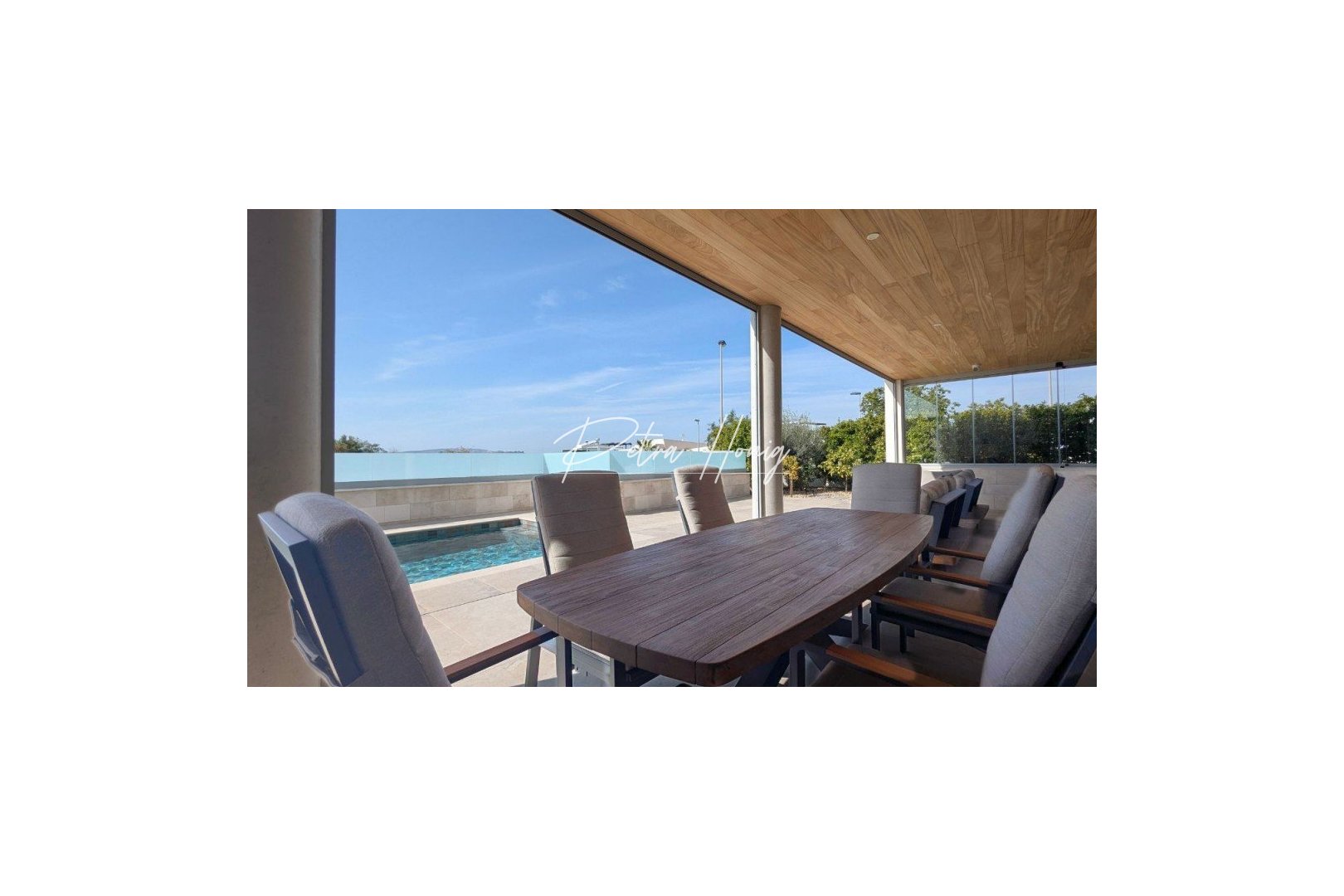 Resales - Villa - Benijofar