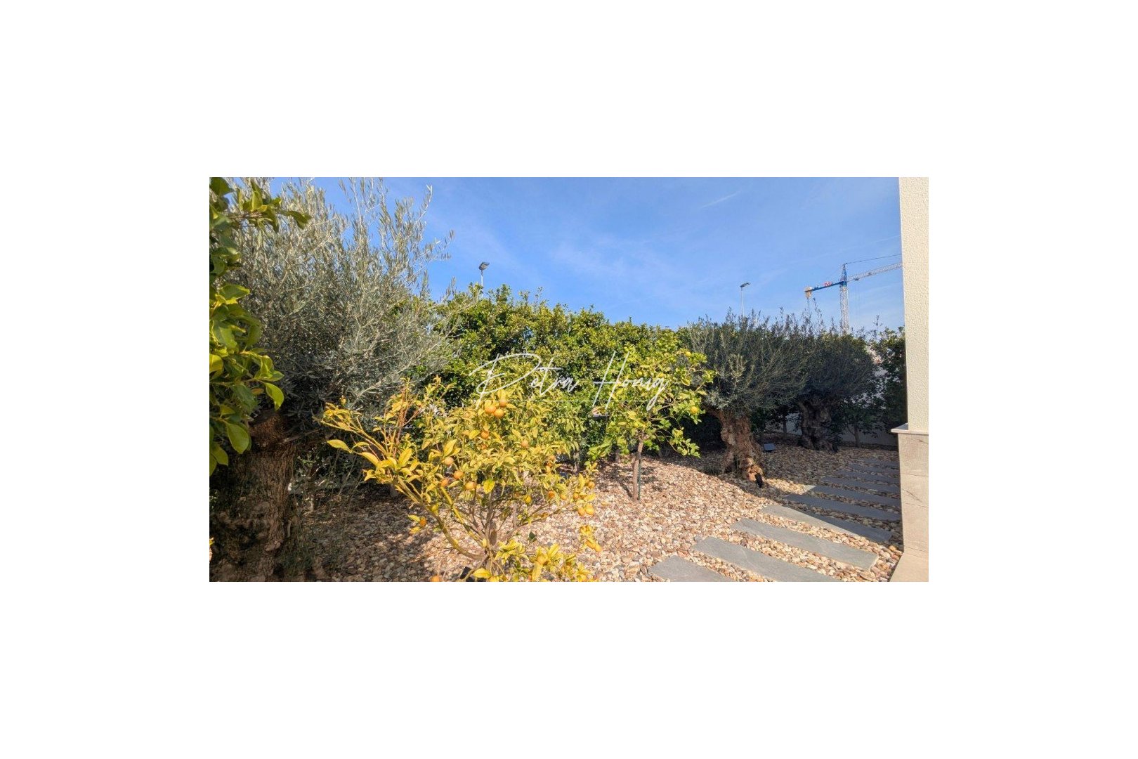 Resales - Villa - Benijofar