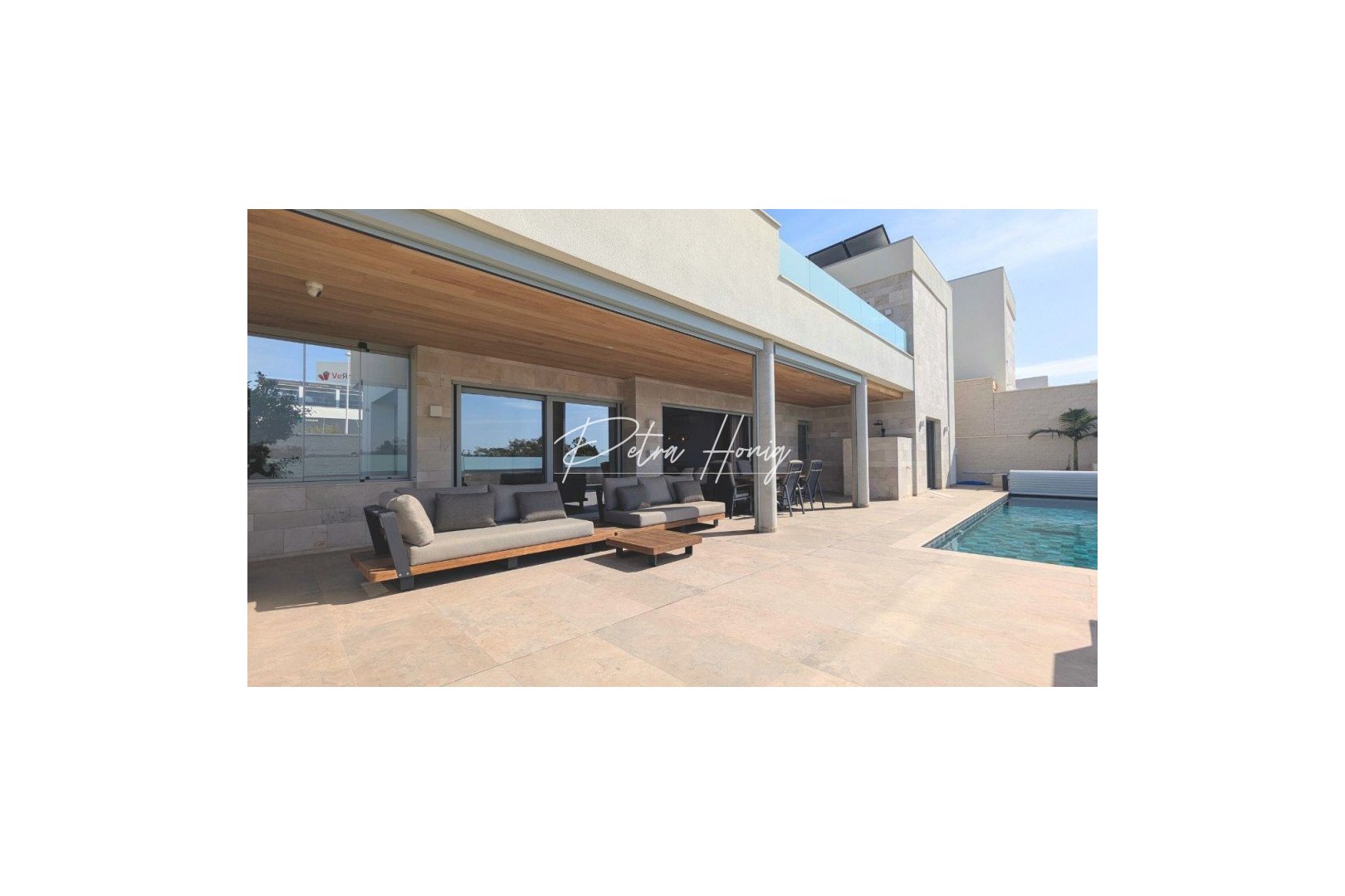 Resales - Villa - Benijofar