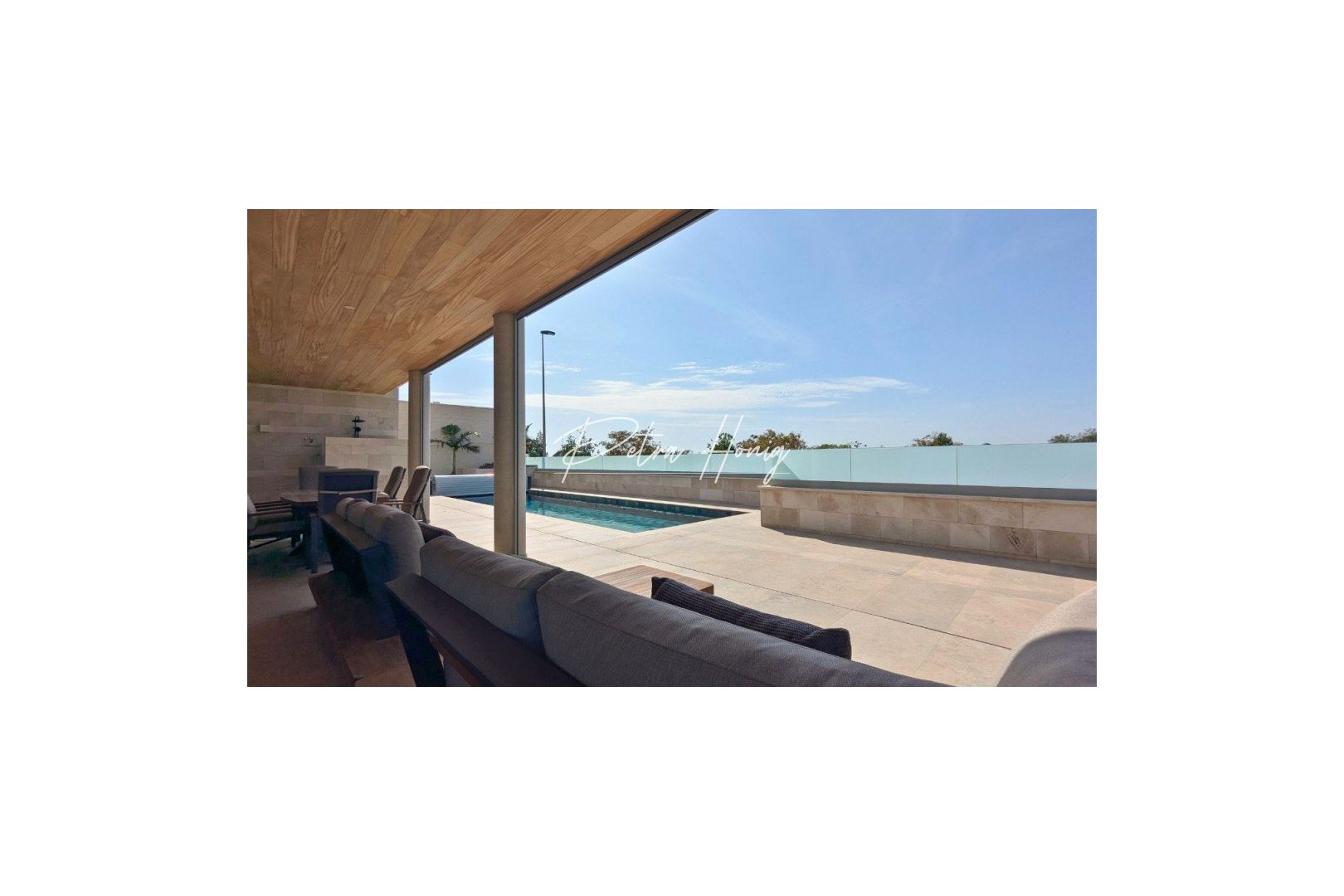 Resales - Villa - Benijofar