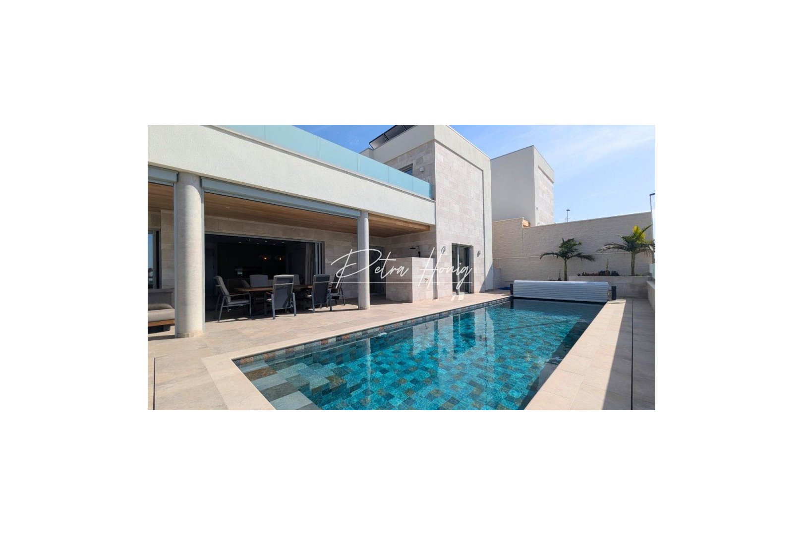 Resales - Villa - Benijofar