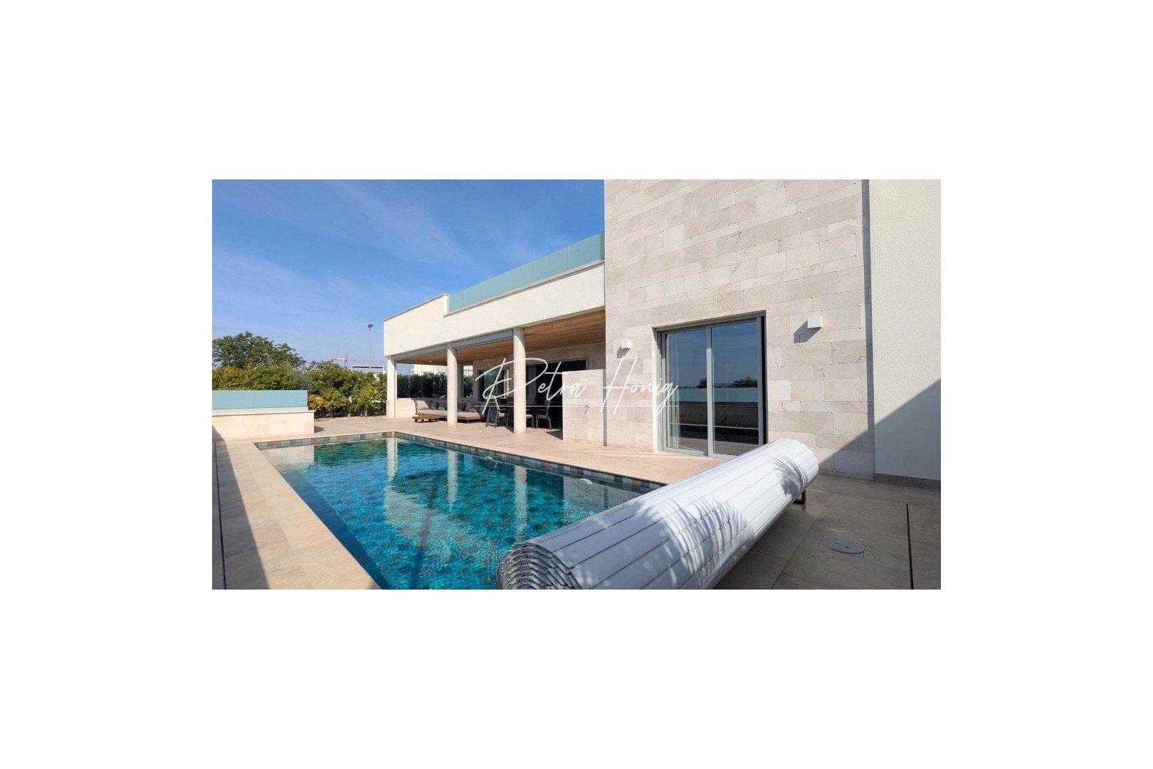 Resales - Villa - Benijofar