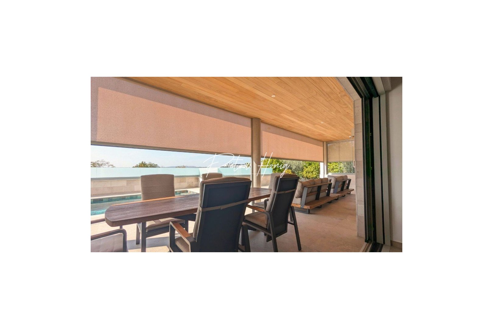 Resales - Villa - Benijofar