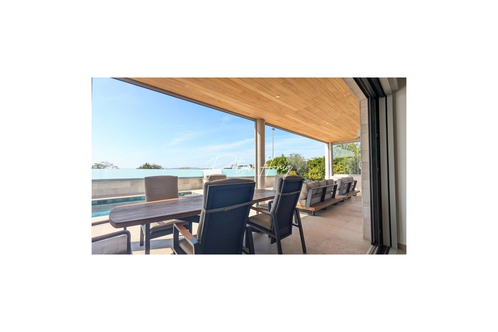 Resales - Villa - Benijofar