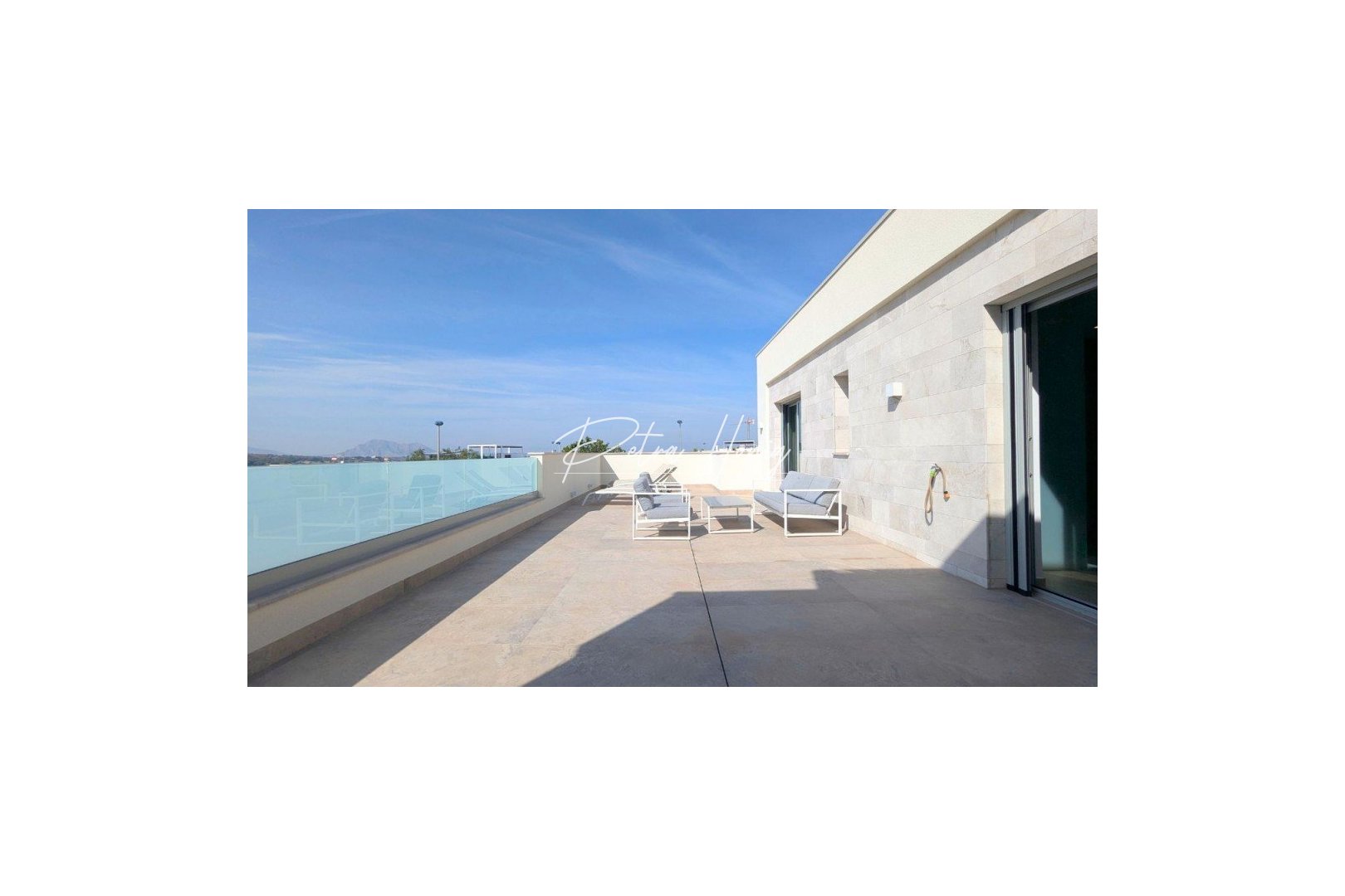 Resales - Villa - Benijofar