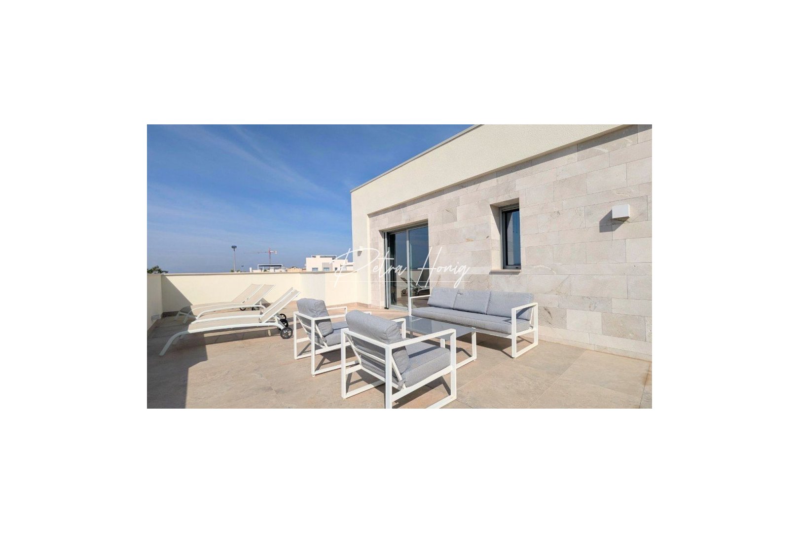 Resales - Villa - Benijofar