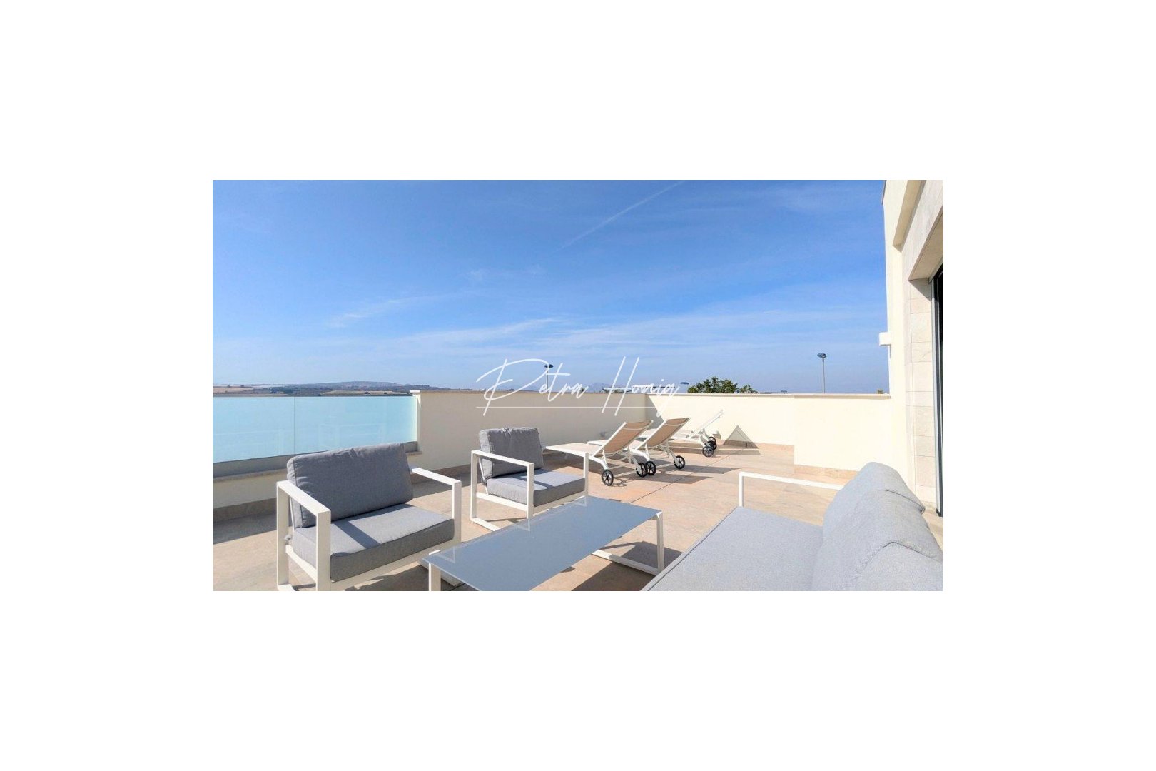 Resales - Villa - Benijofar