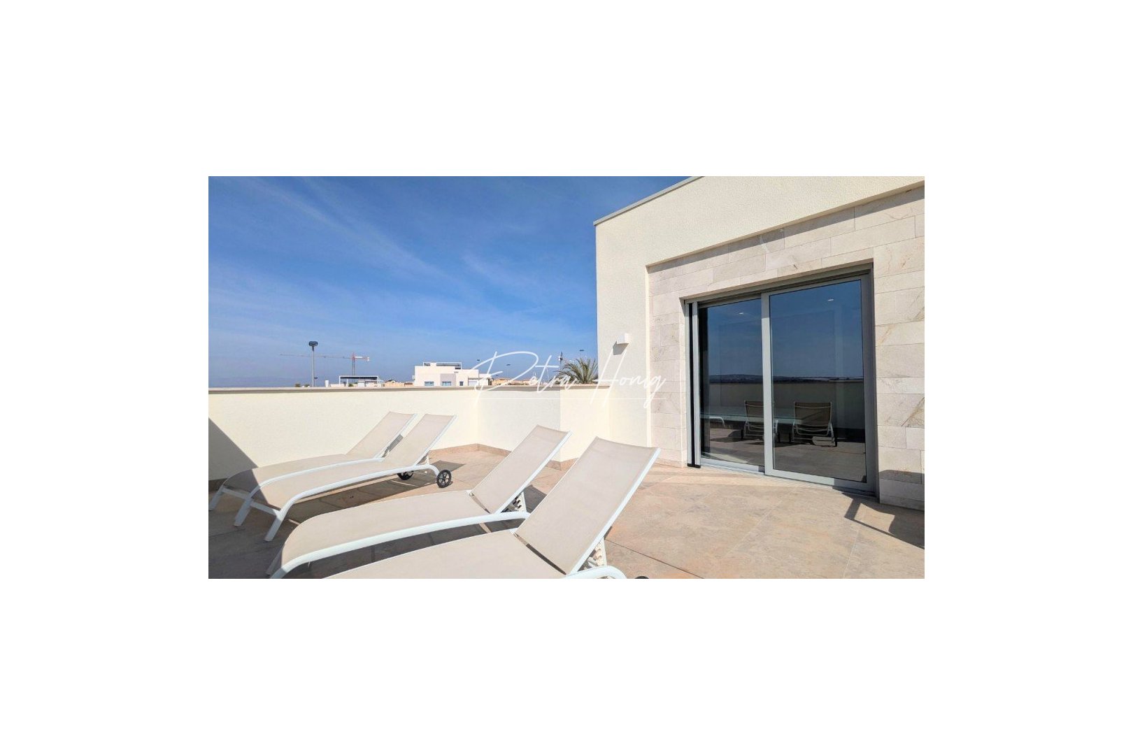 Resales - Villa - Benijofar