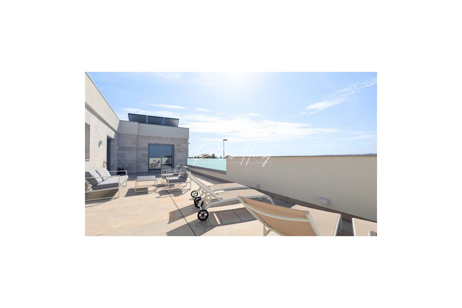 Resales - Villa - Benijofar