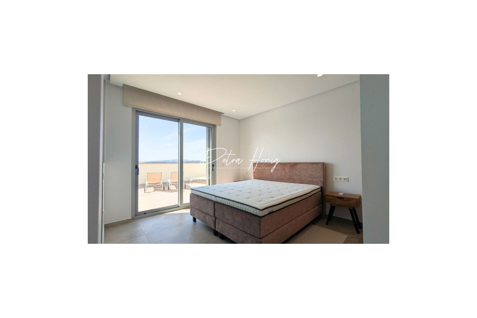 Resales - Villa - Benijofar