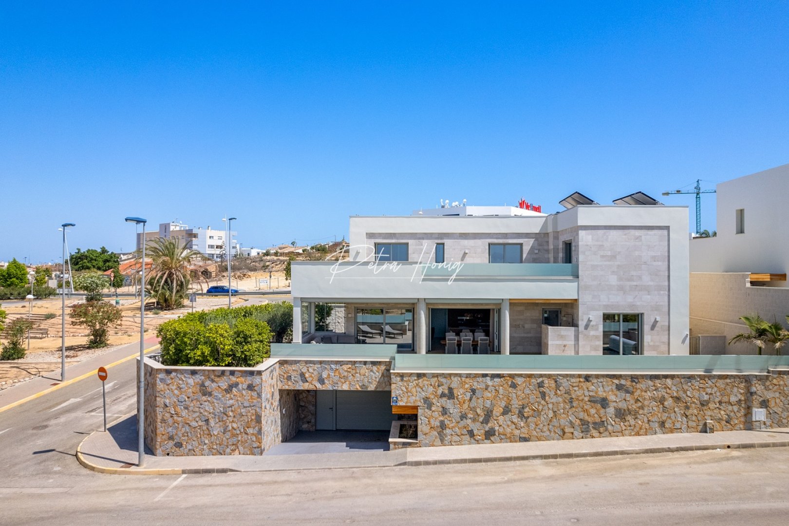 Resales - Villa - Benijofar