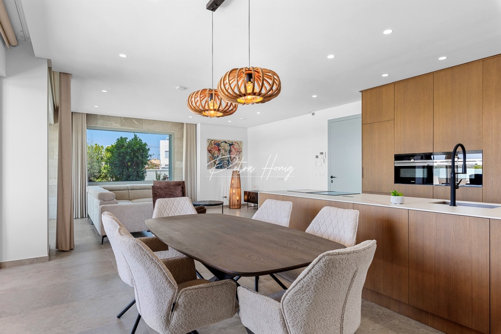 Resales - Villa - Benijofar