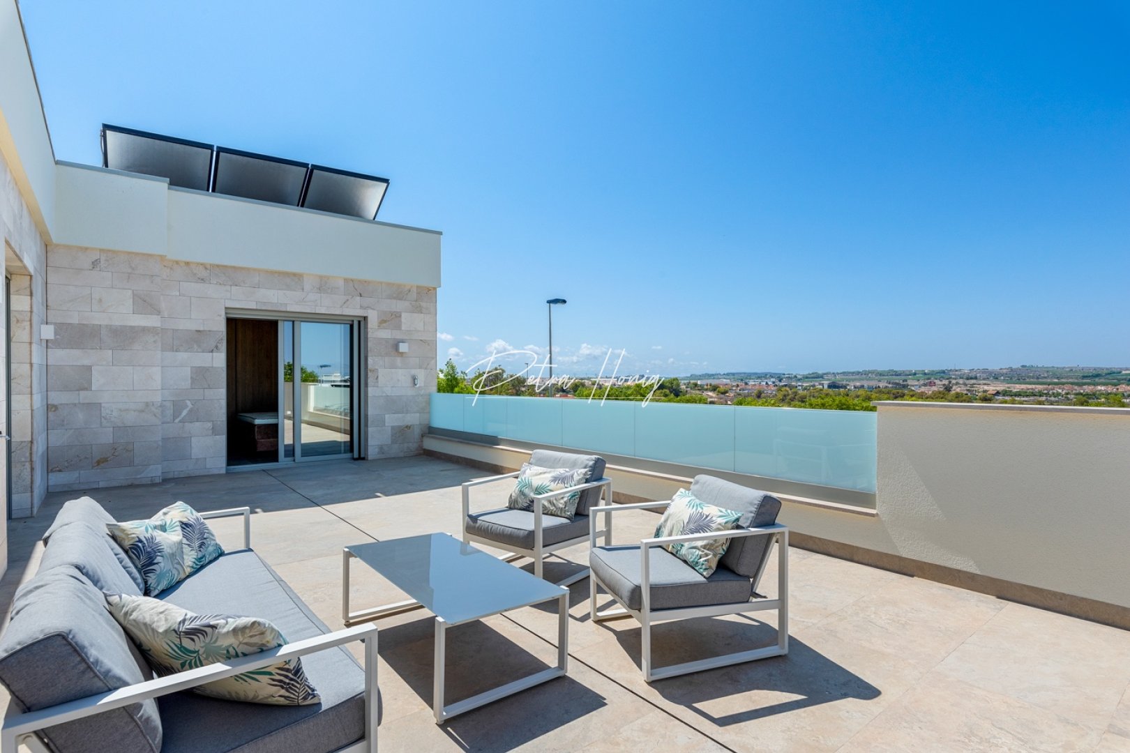 Resales - Villa - Benijofar