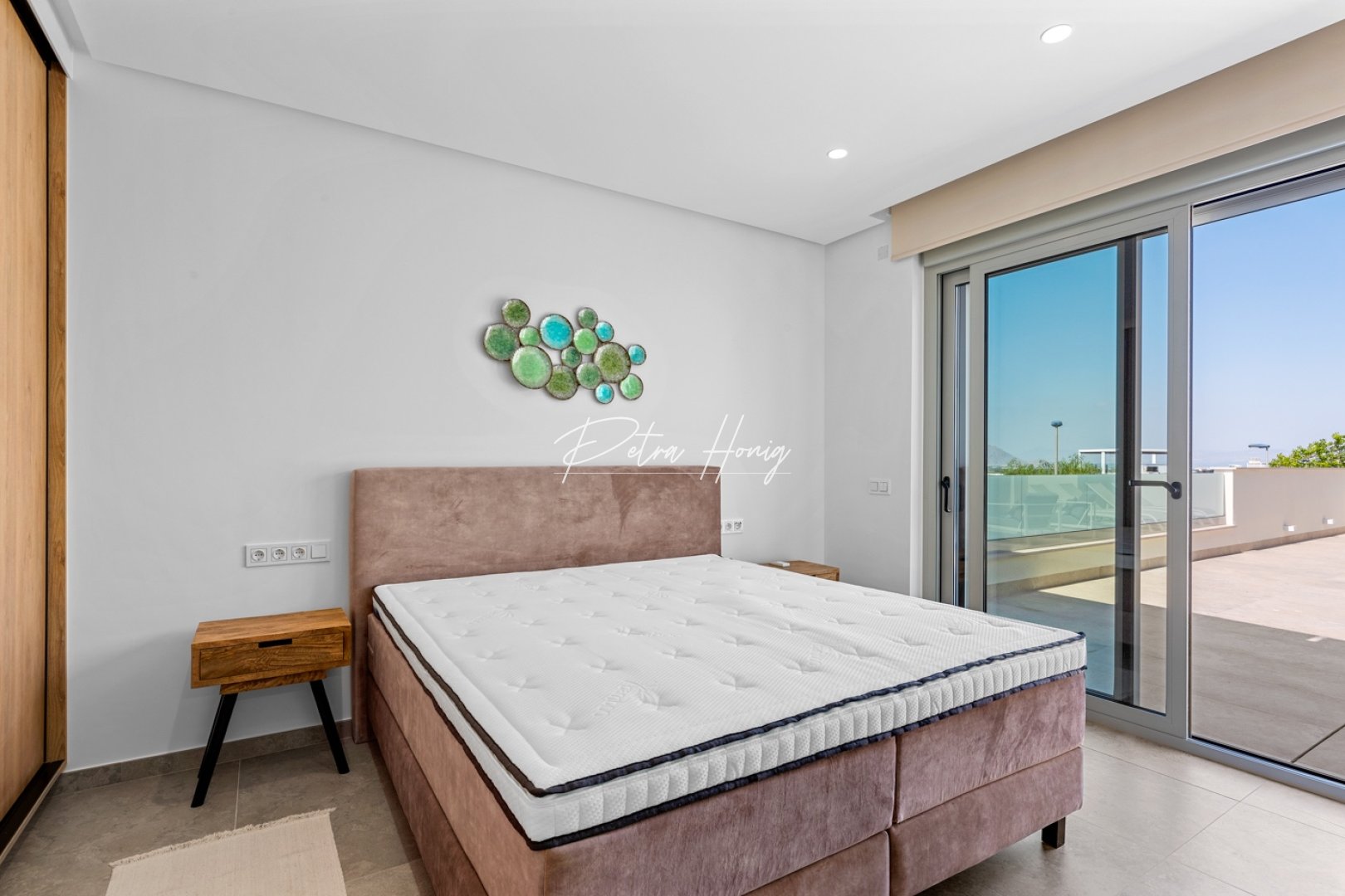 Resales - Villa - Benijofar