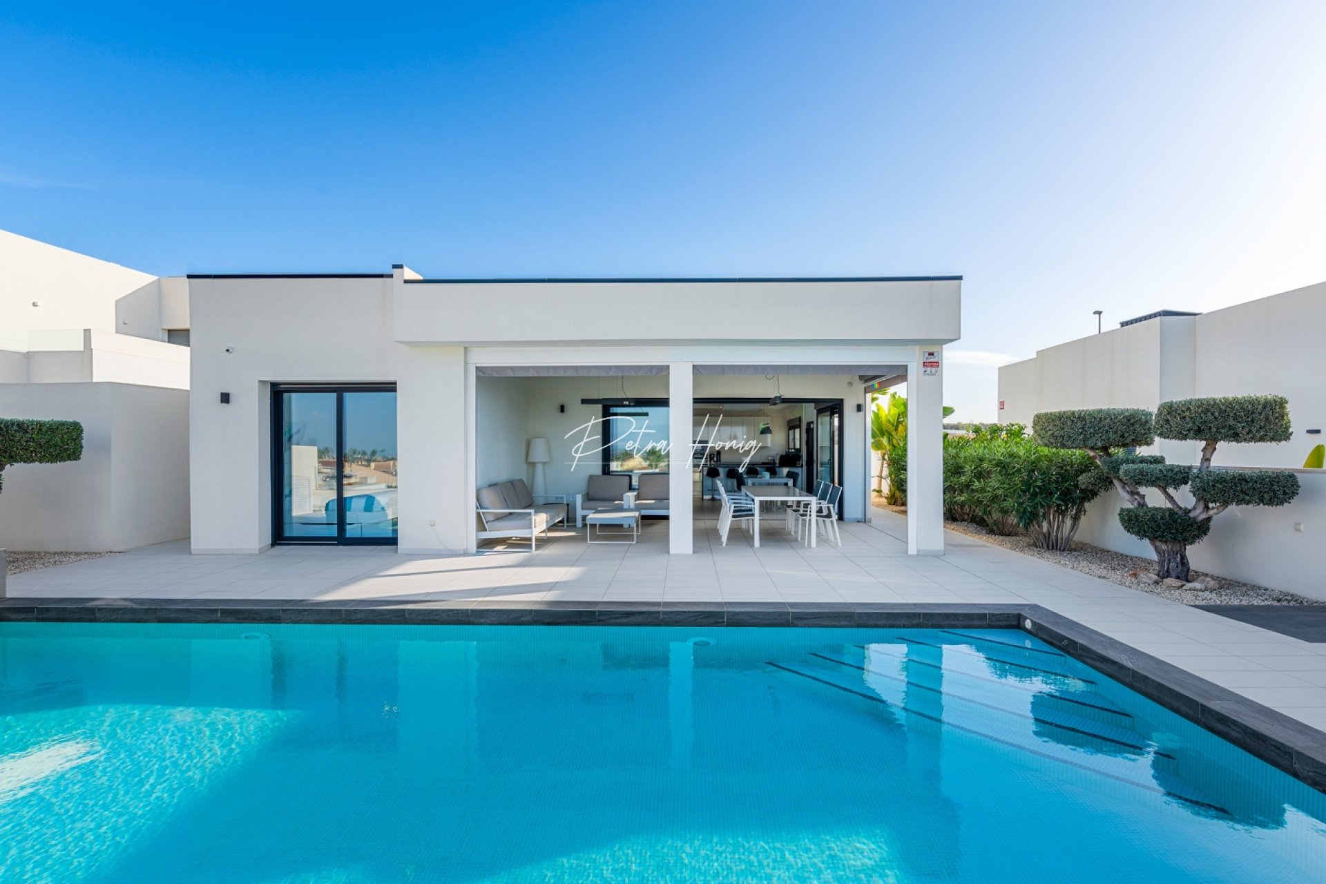 Resales - Villa - Benijofar