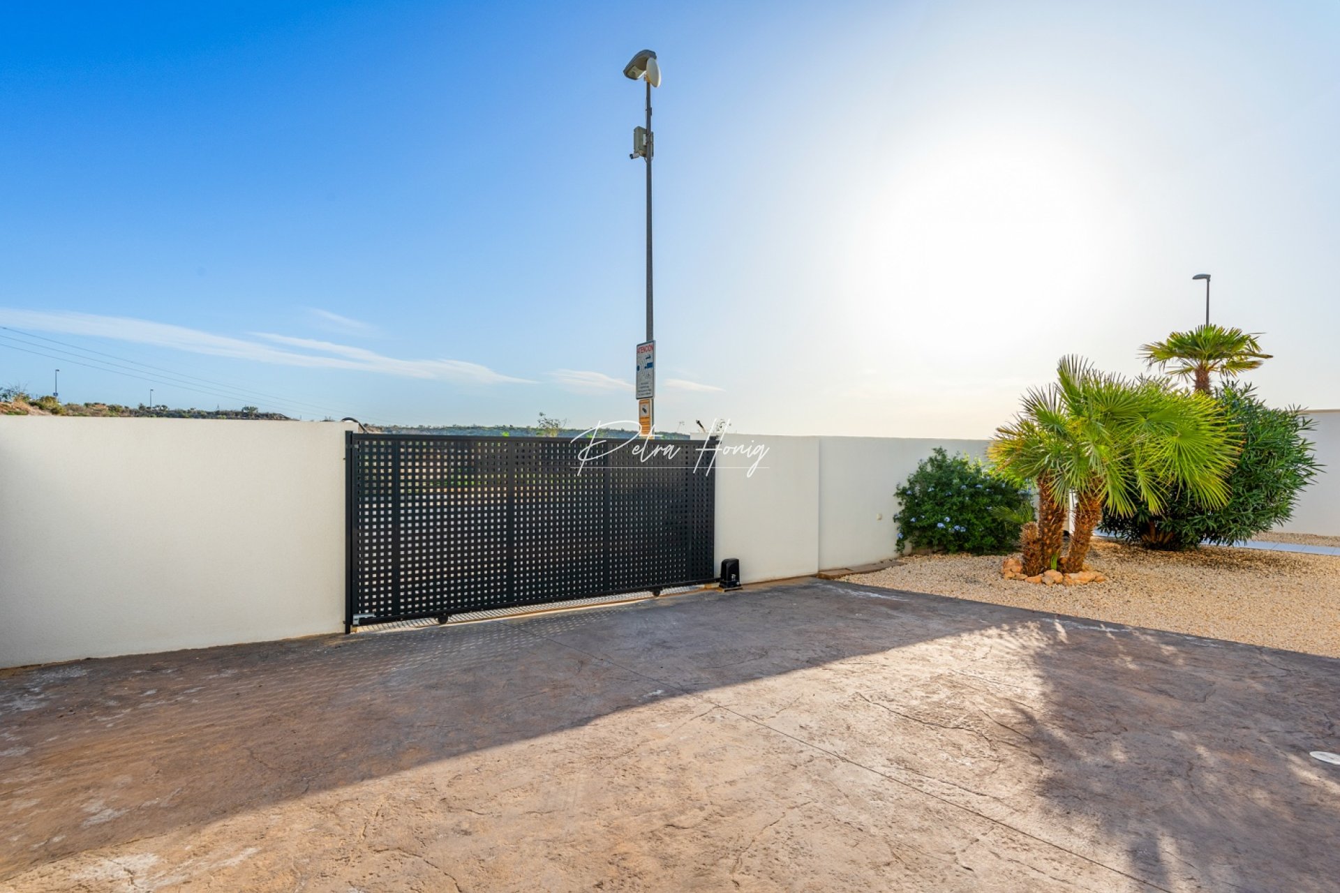 Resales - Villa - Benijofar