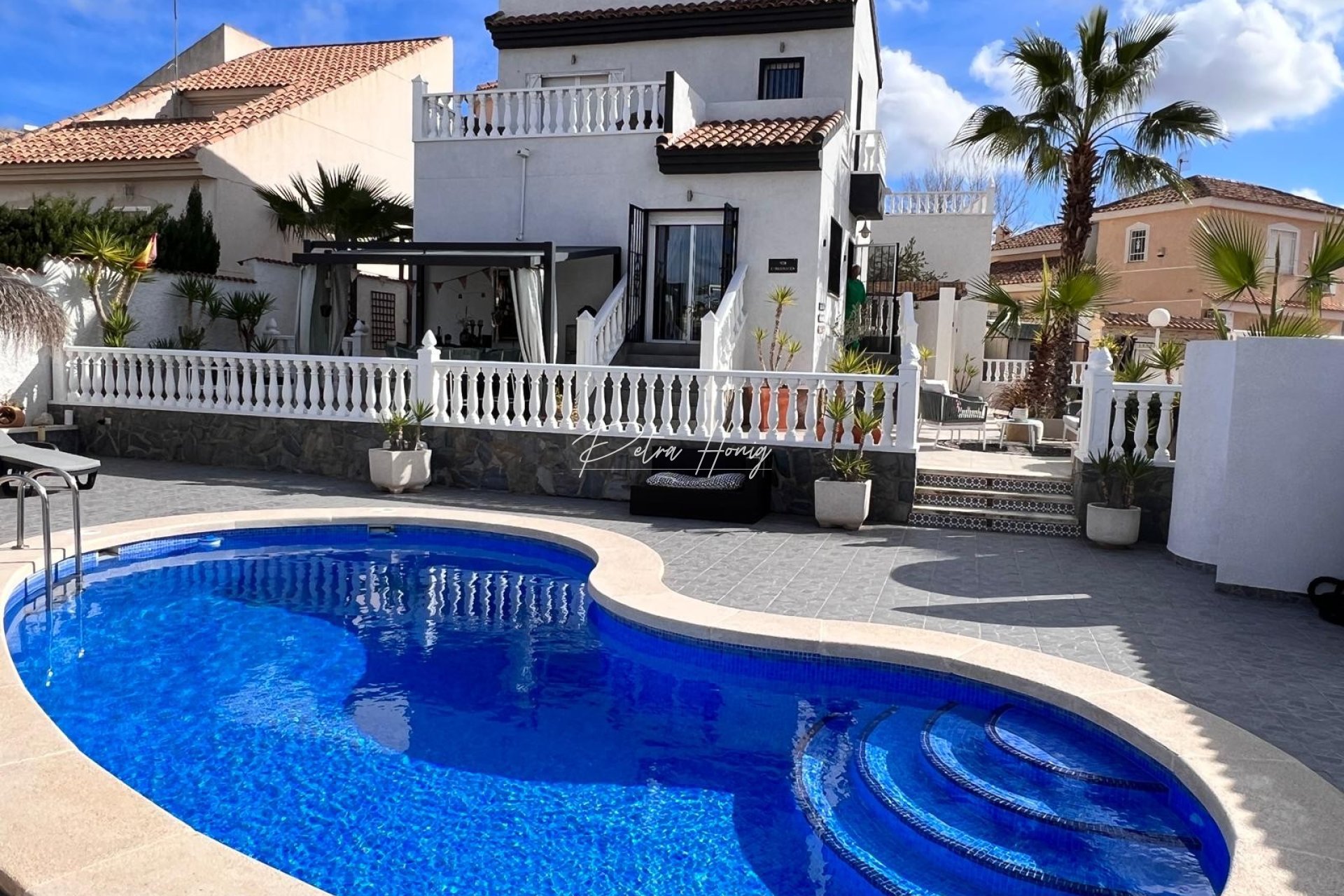 Resales - Villa - Benijofar