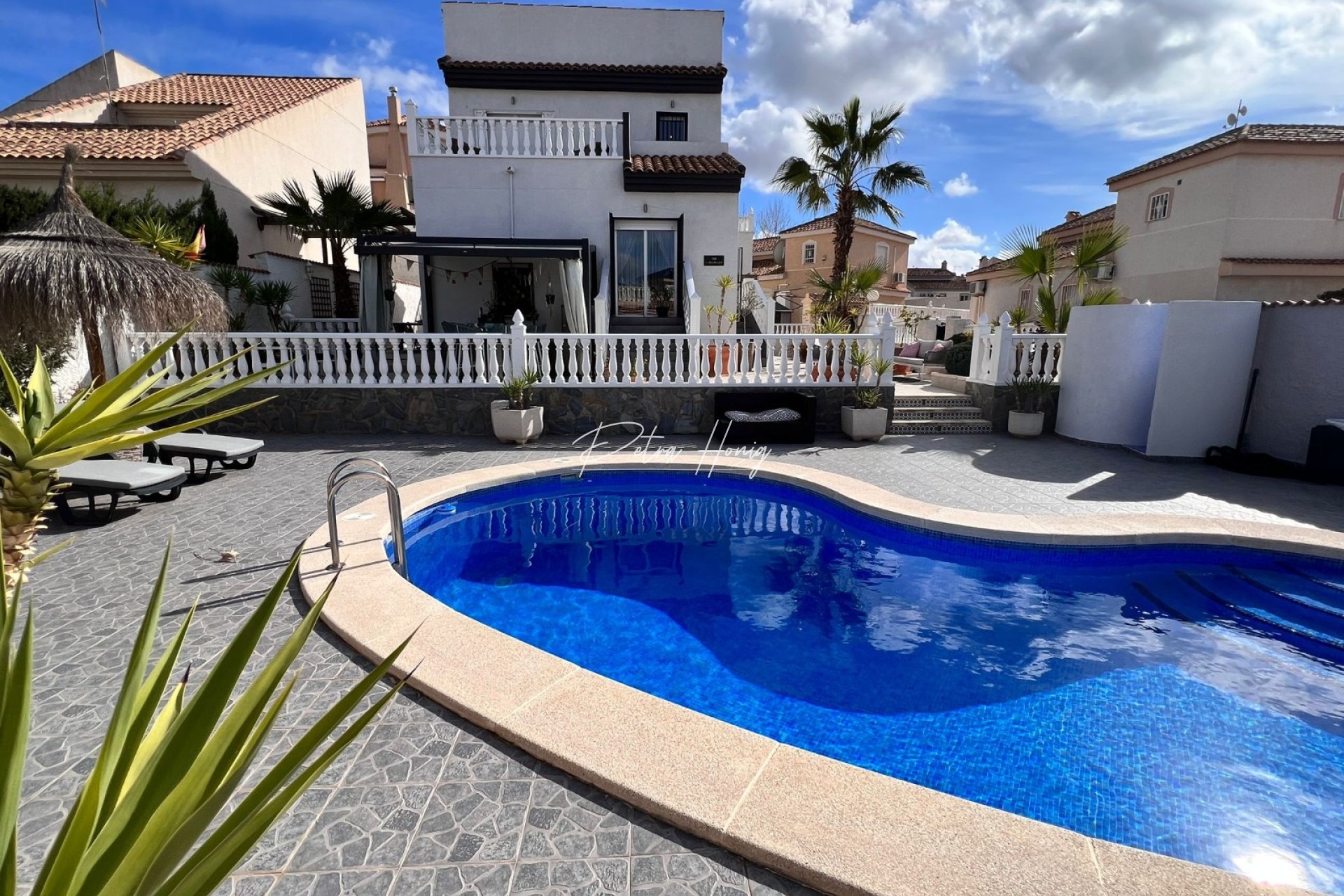 Resales - Villa - Benijofar