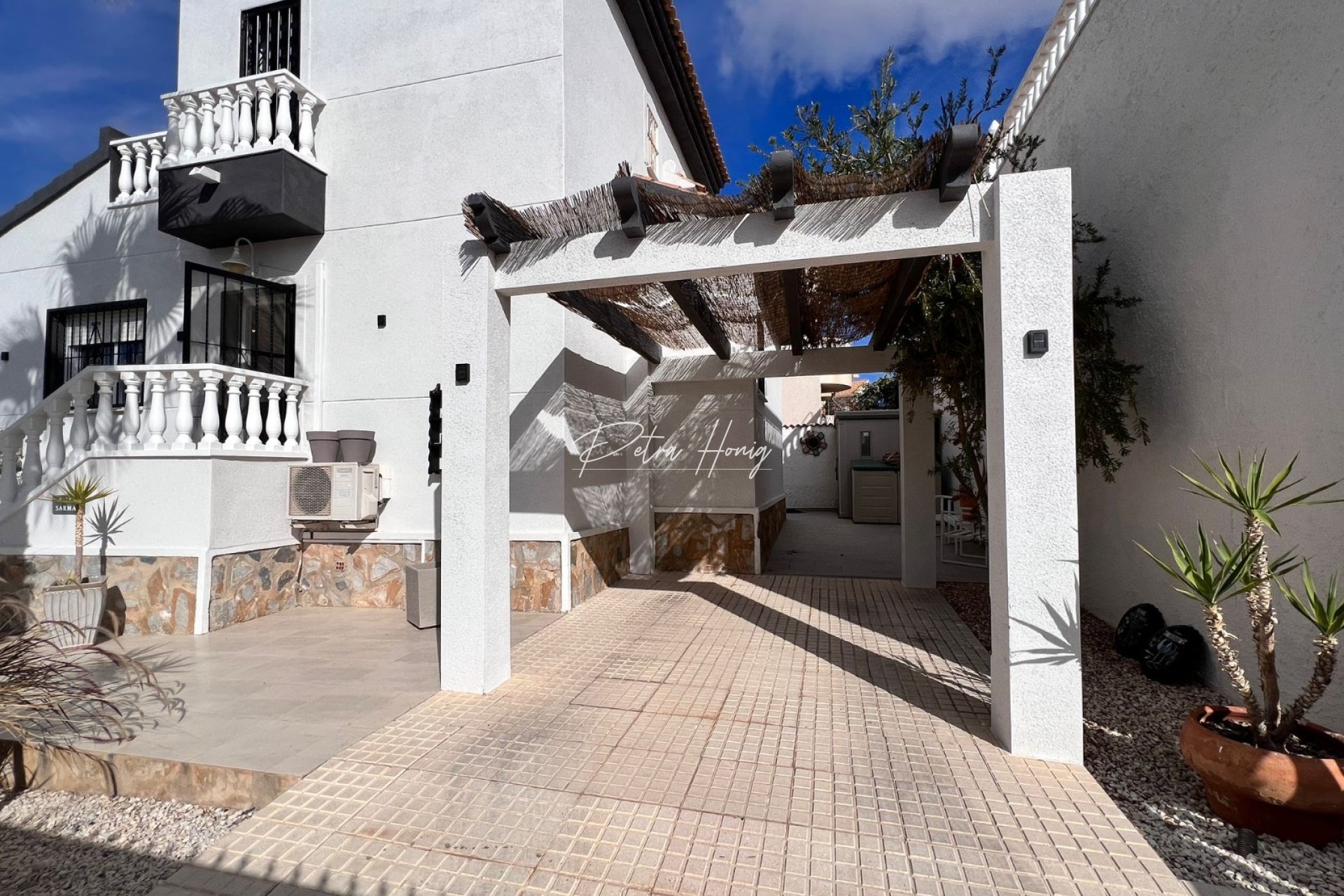 Resales - Villa - Benijofar