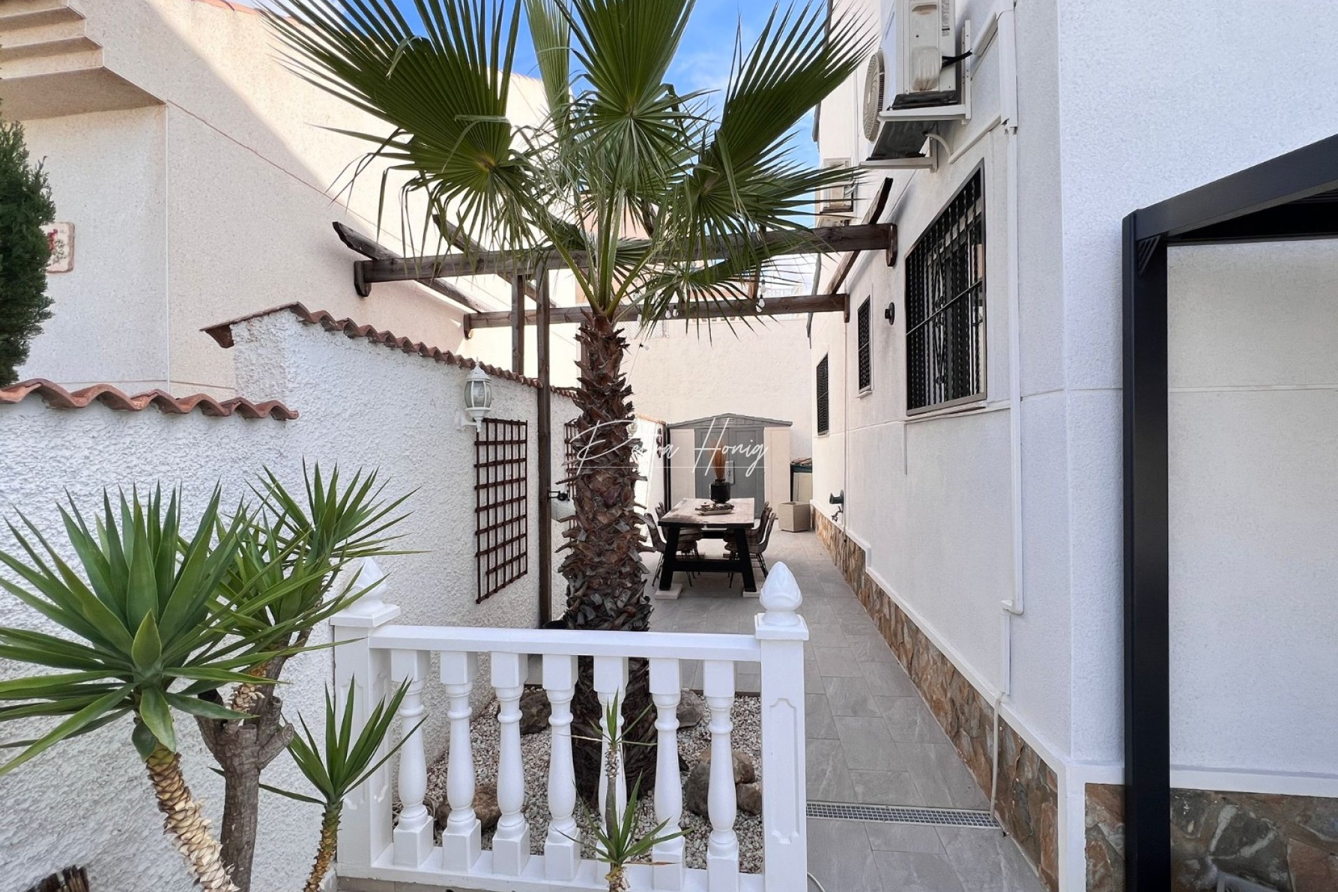 Resales - Villa - Benijofar