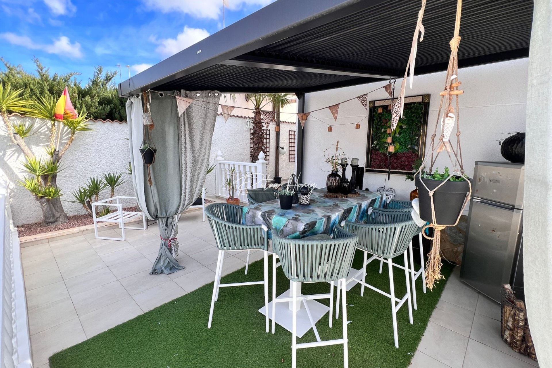 Resales - Villa - Benijofar